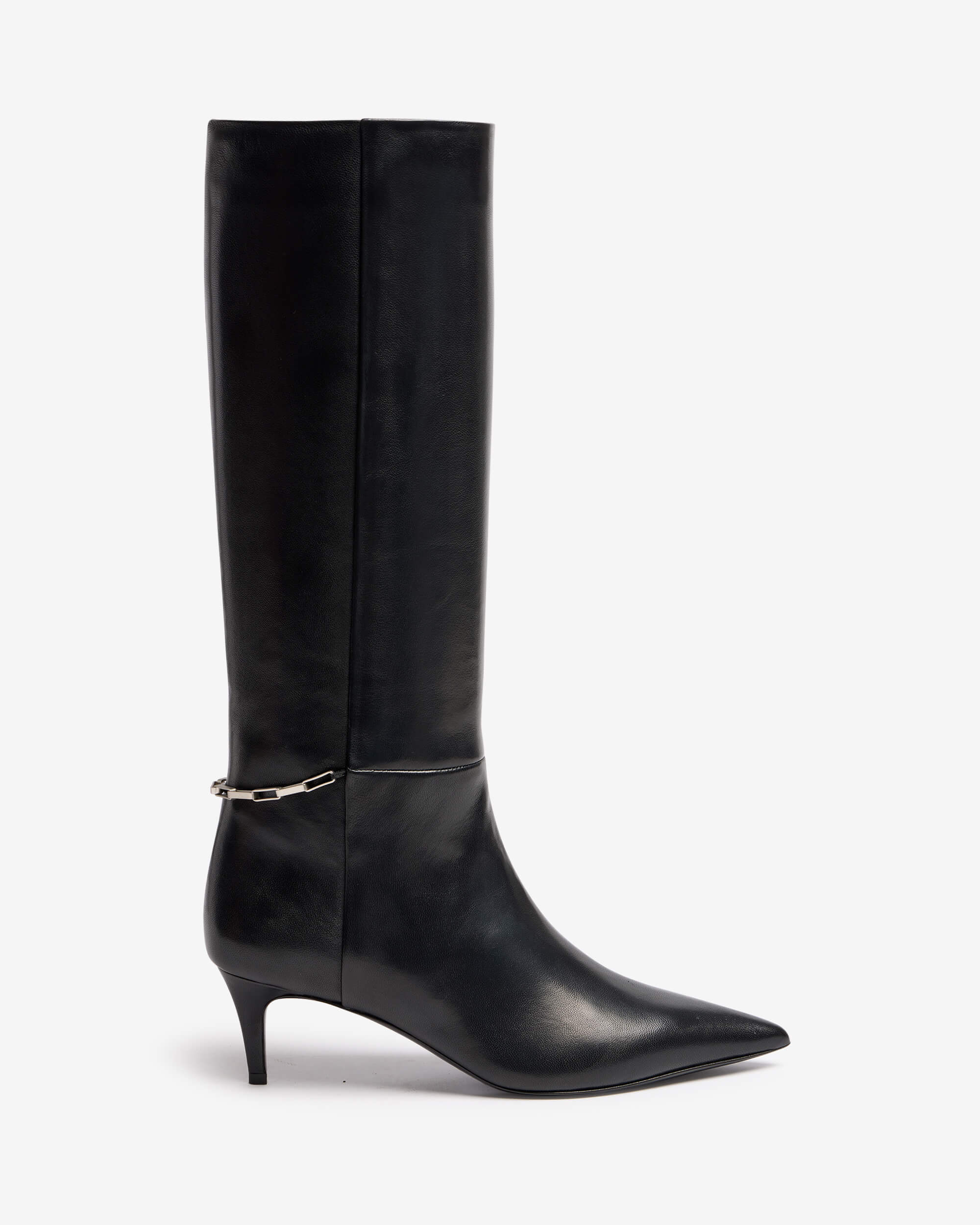 Ceionia | Women's nappa leather boot