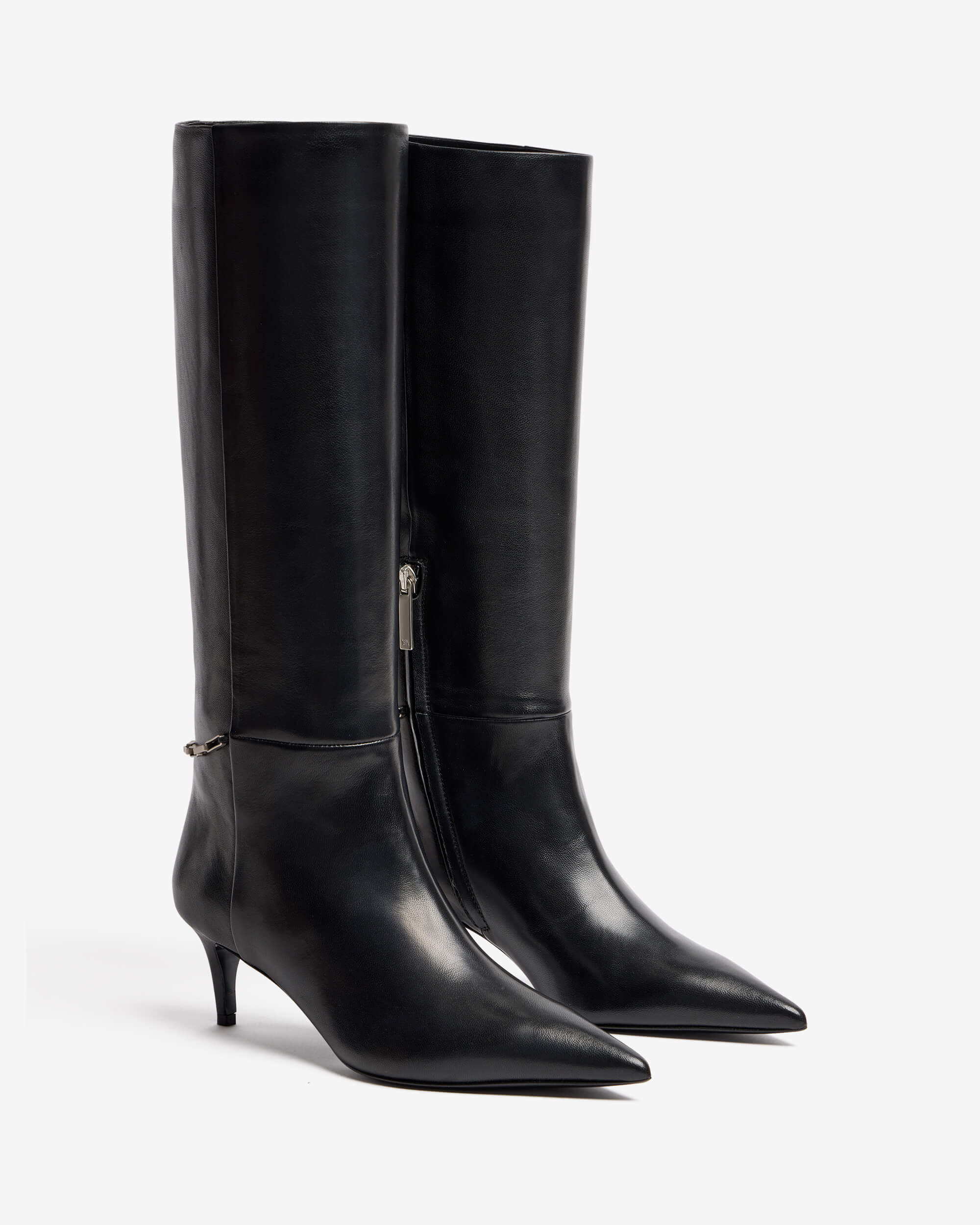 Ceionia | Women's nappa leather boot
