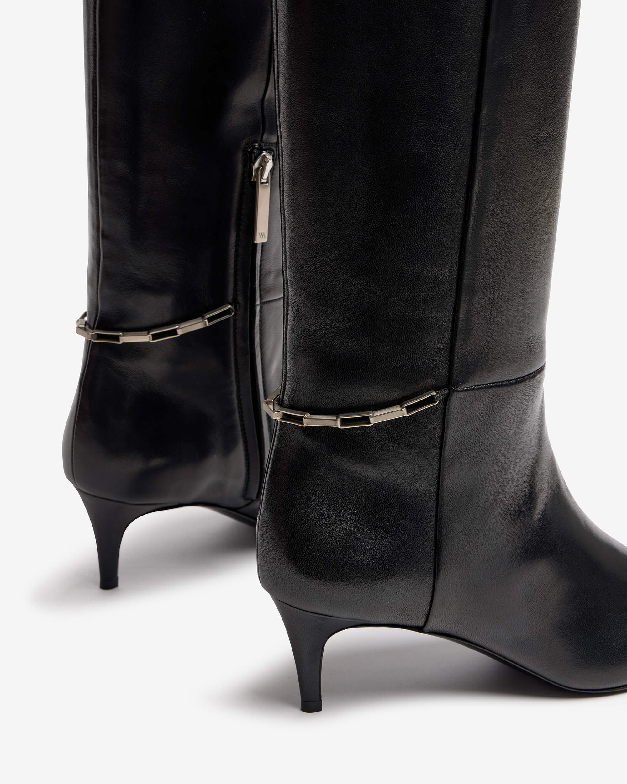 Ceionia | Women's nappa leather boot