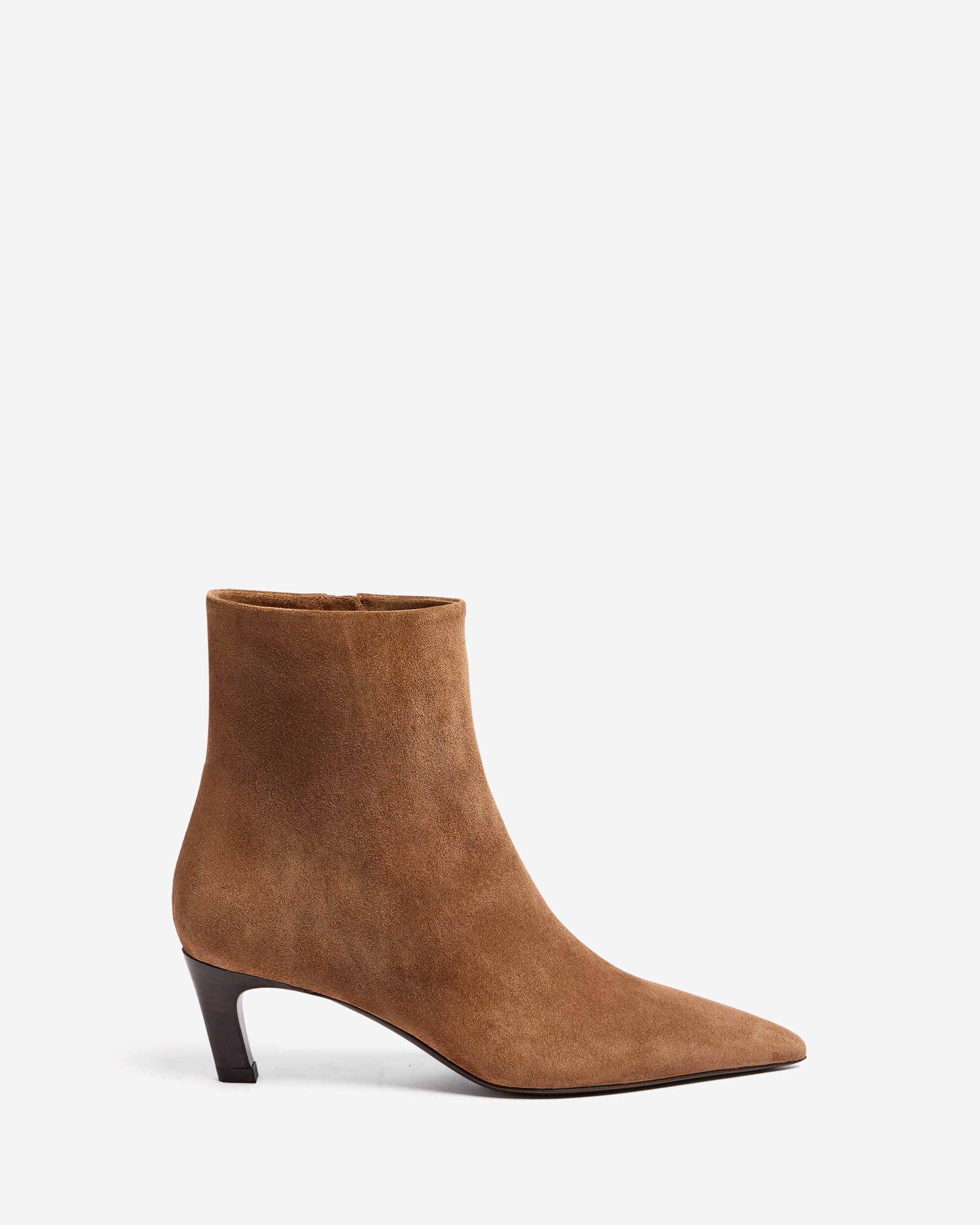 Cestia | Women's suede ankle boot