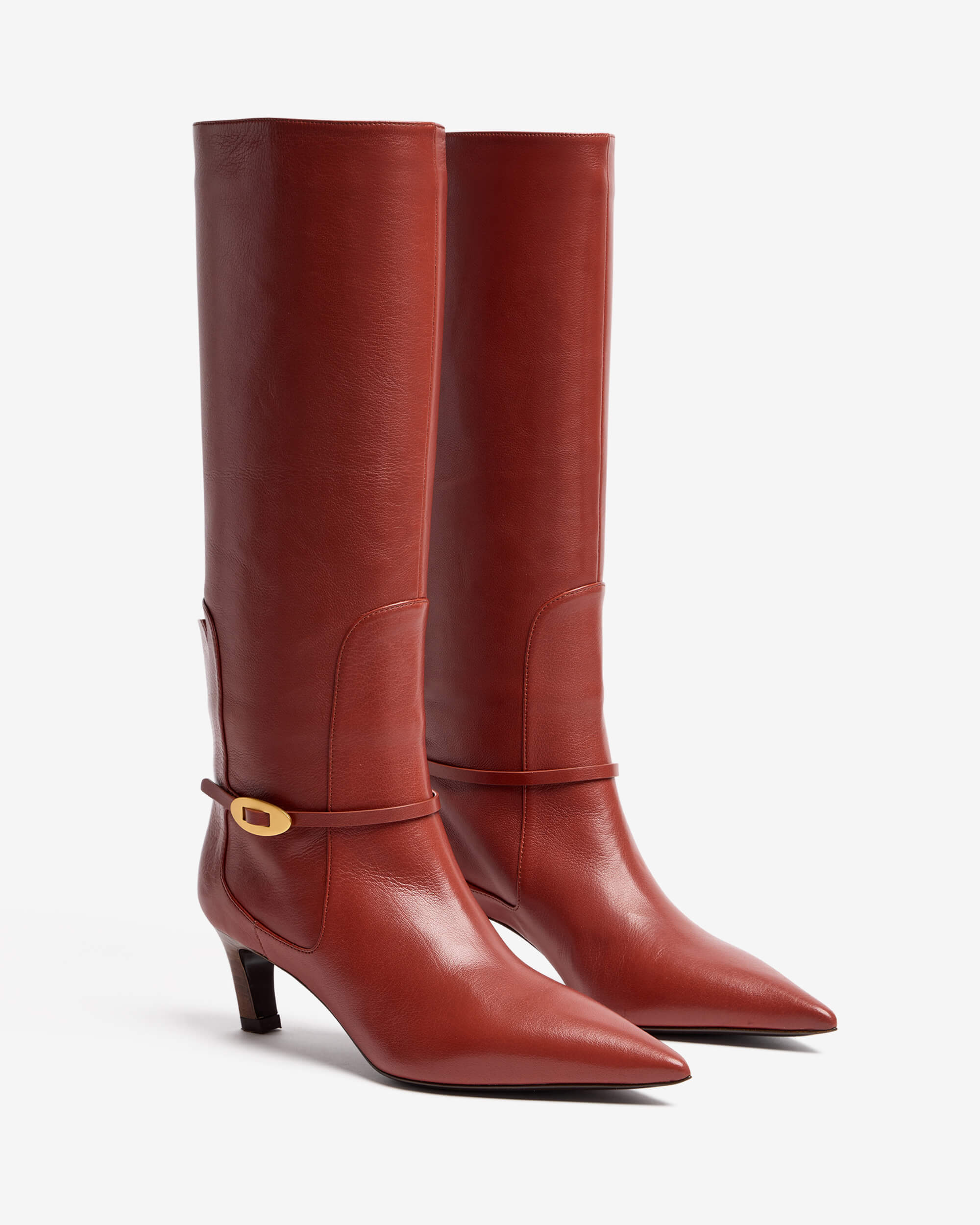 Laberia | Women's calfskin boot