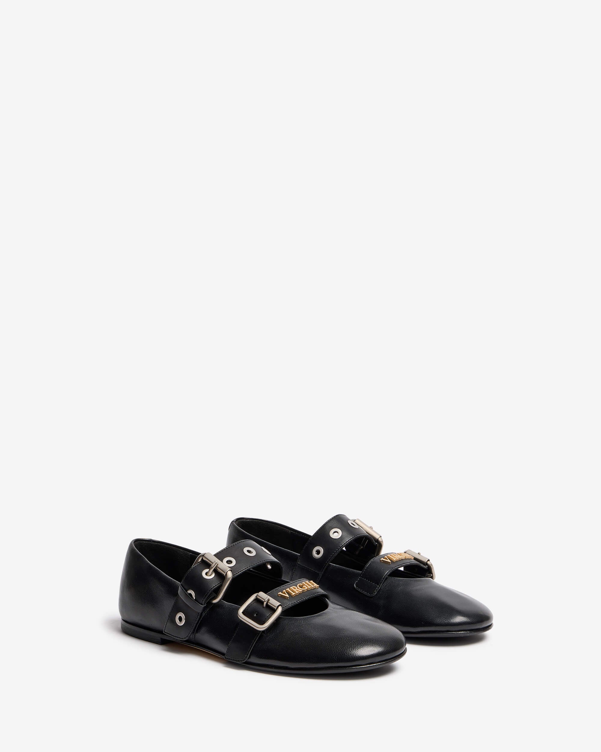 Aebutia | Women's lambskin ballet flat