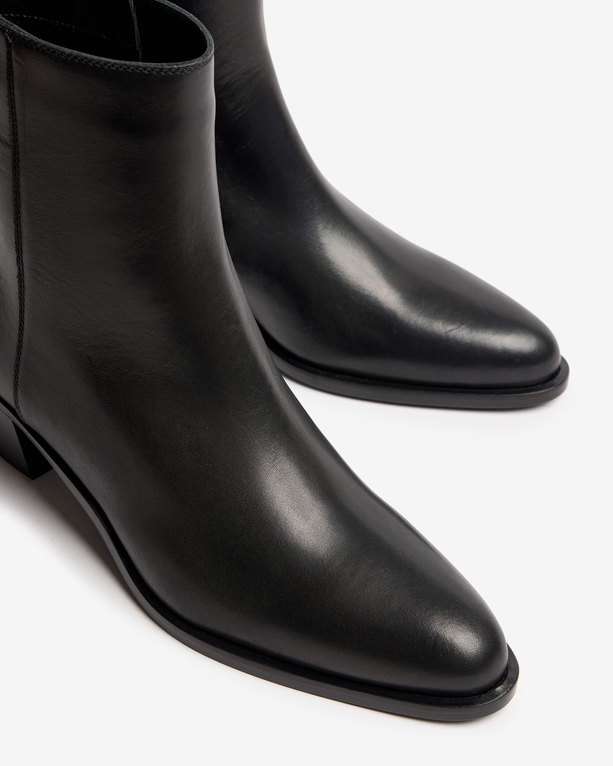 Cilnia | Women's calfskin ankle boot