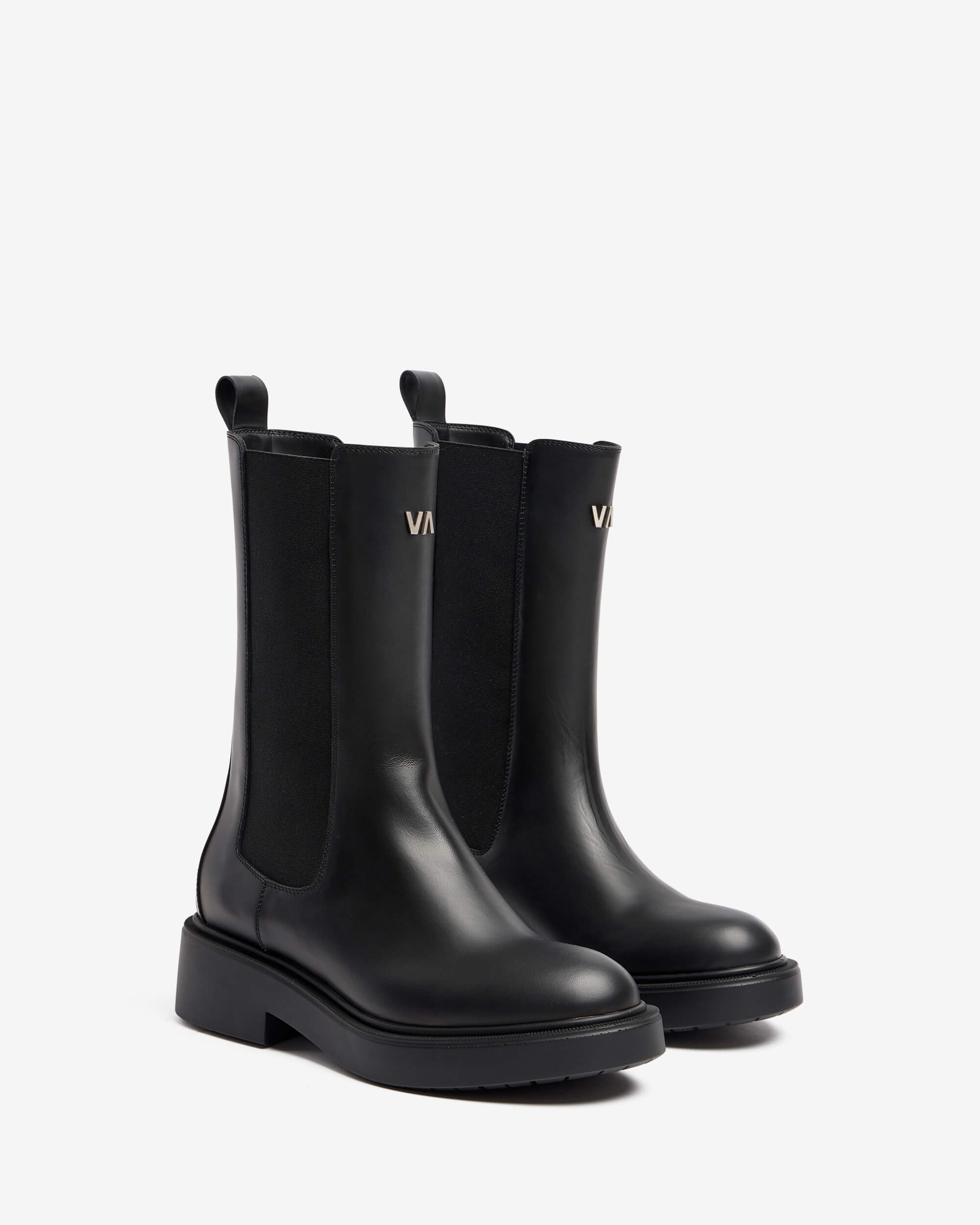Procilia | Women's nappa leather ankle boot
