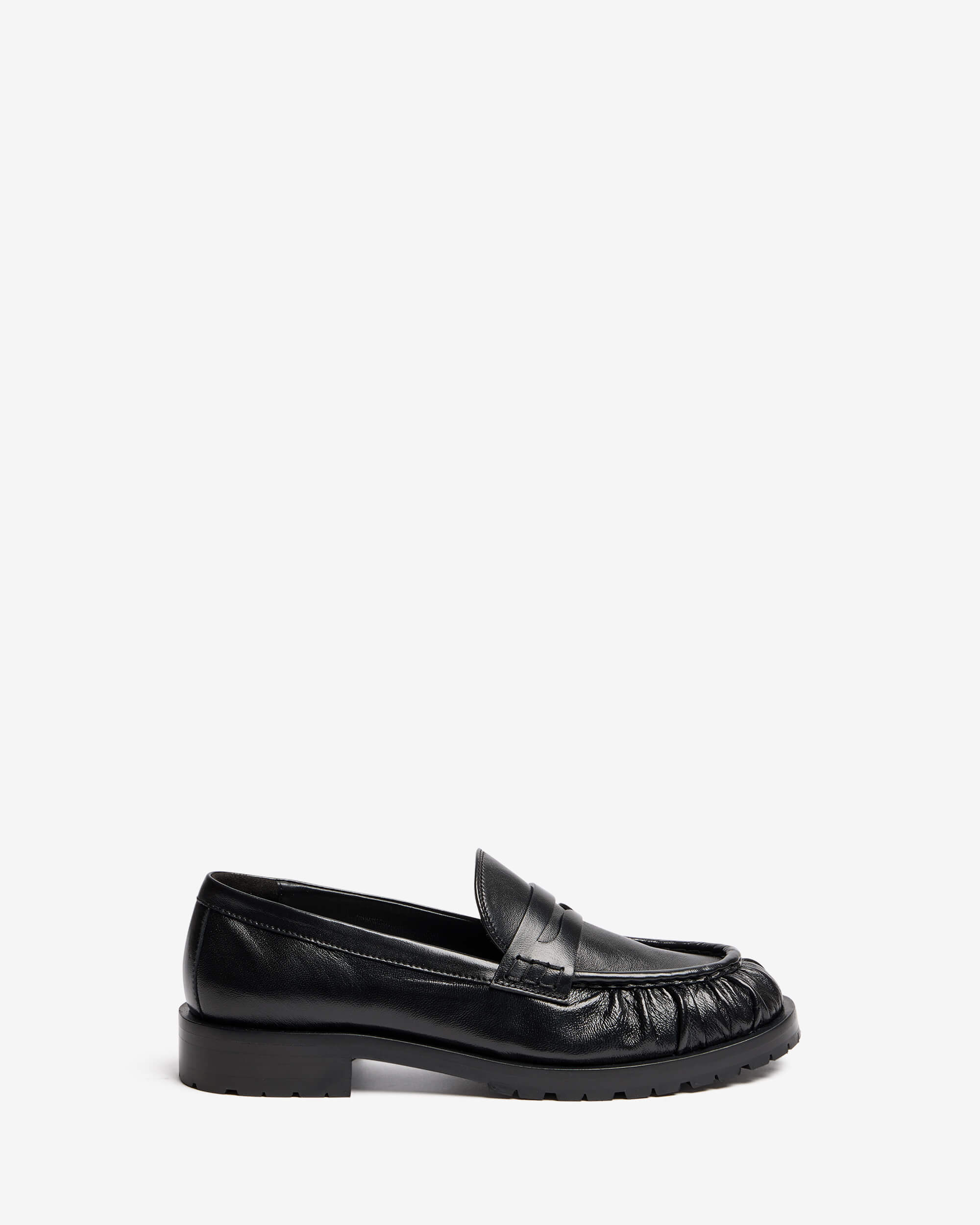 Duilia | Women's goat loafer