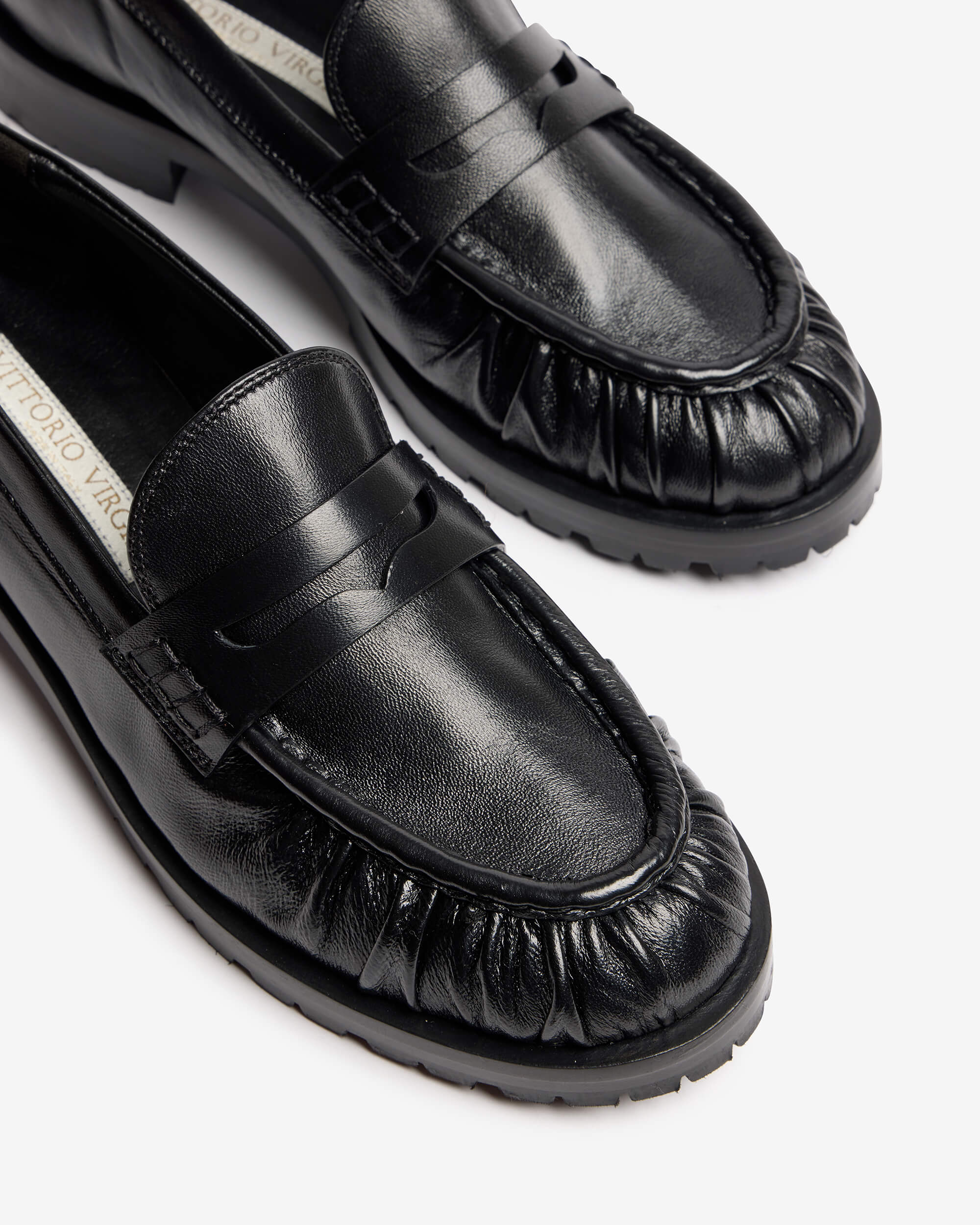 Duilia | Women's goat loafer