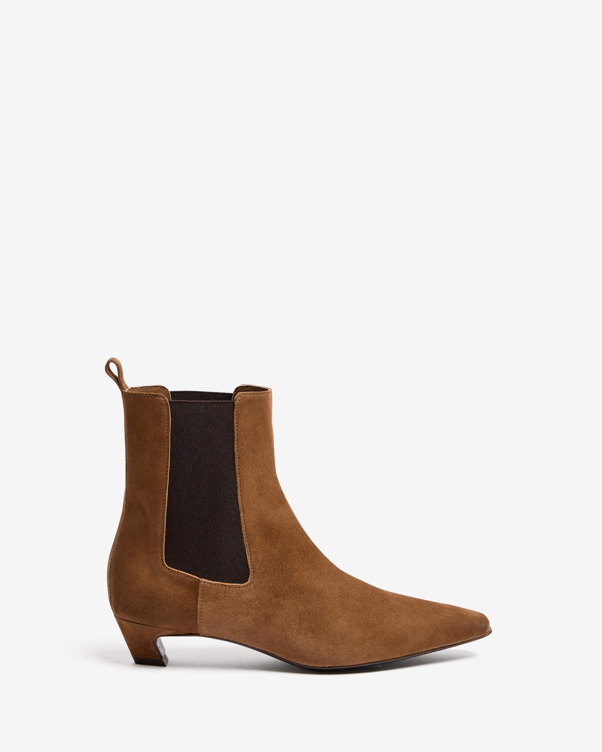 Aulia | Women's goat chelsea boot