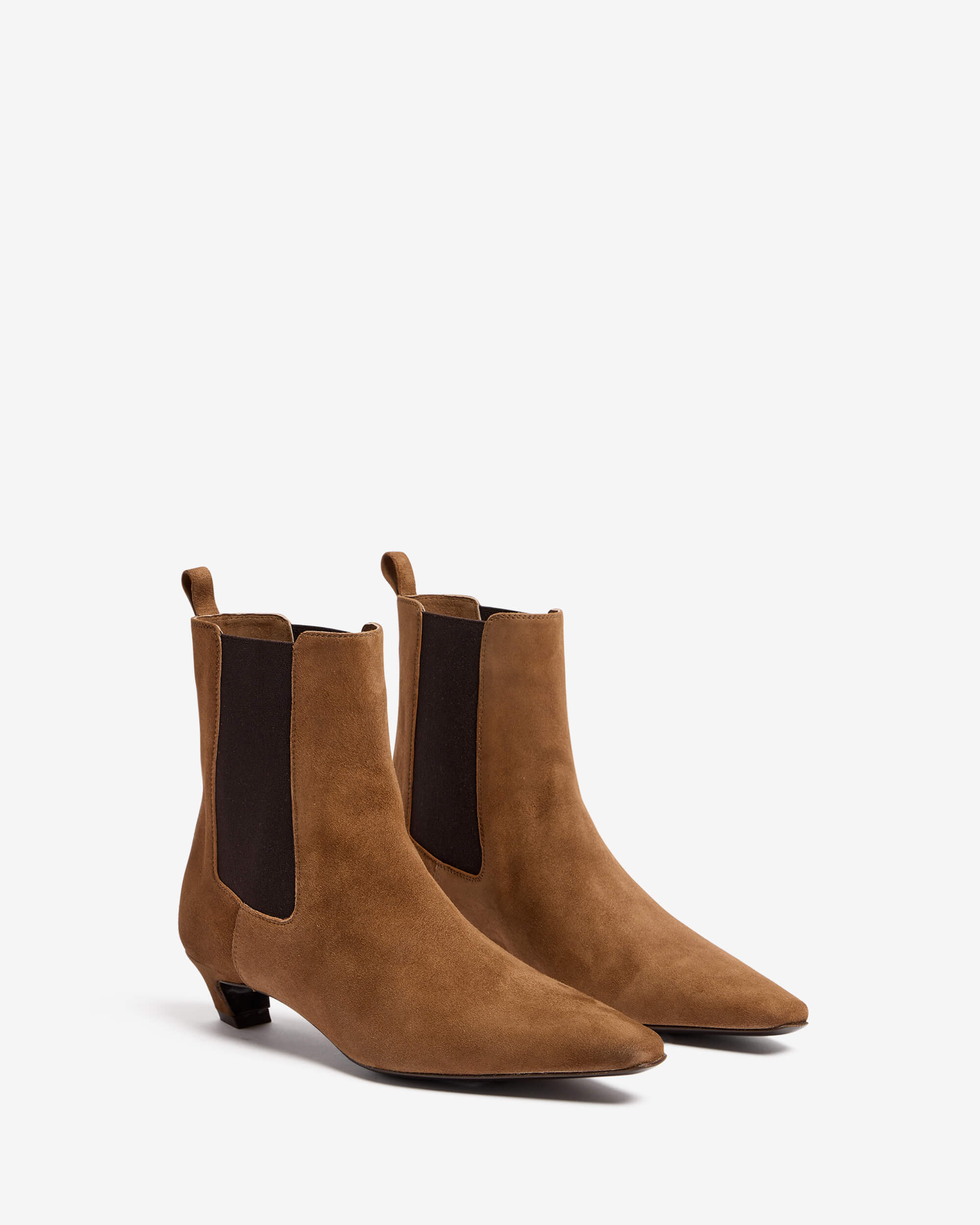 Aulia | Women's goat chelsea boot