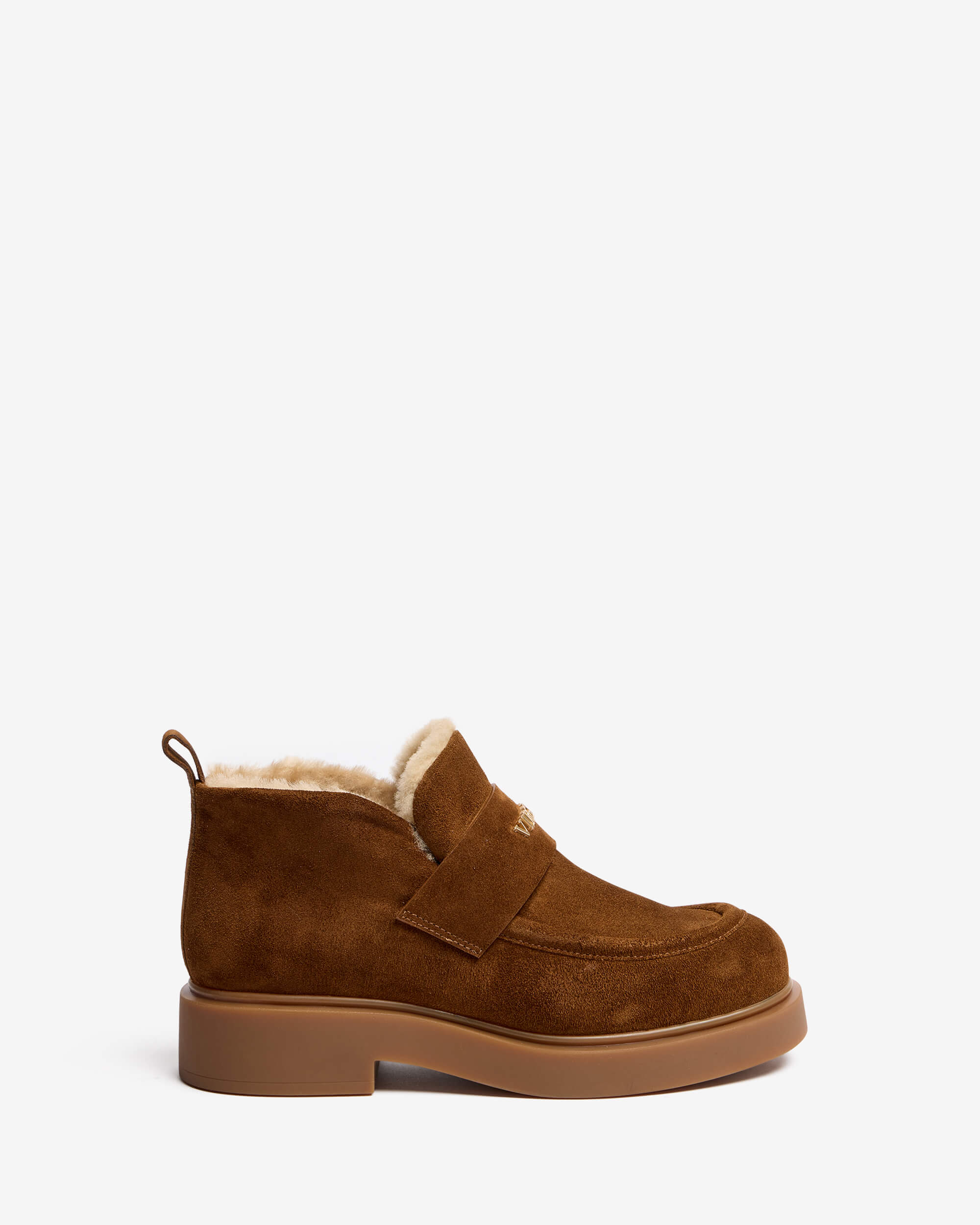 Cloelia | Women's calfskin ankle boot