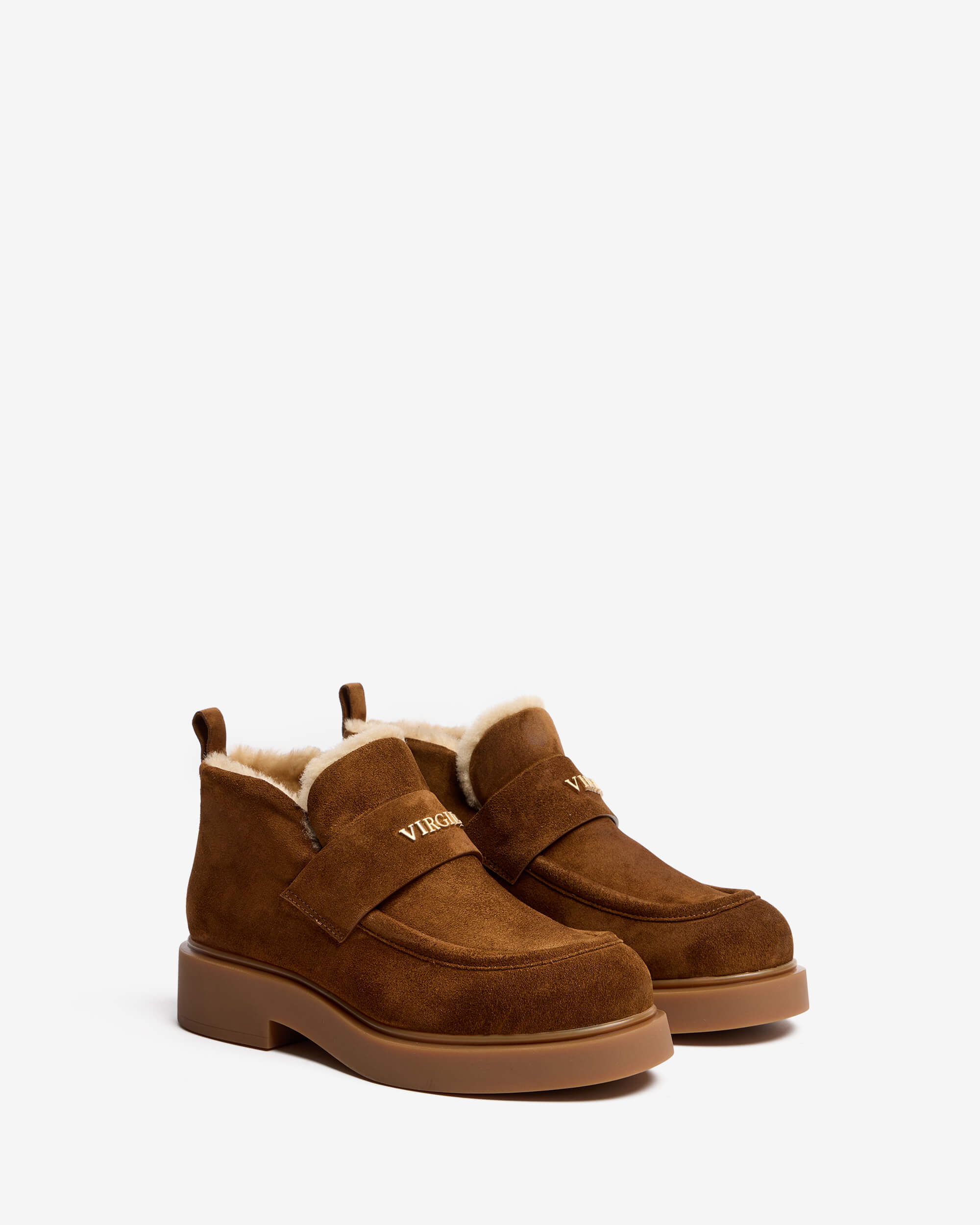 Cloelia | Women's calfskin ankle boot