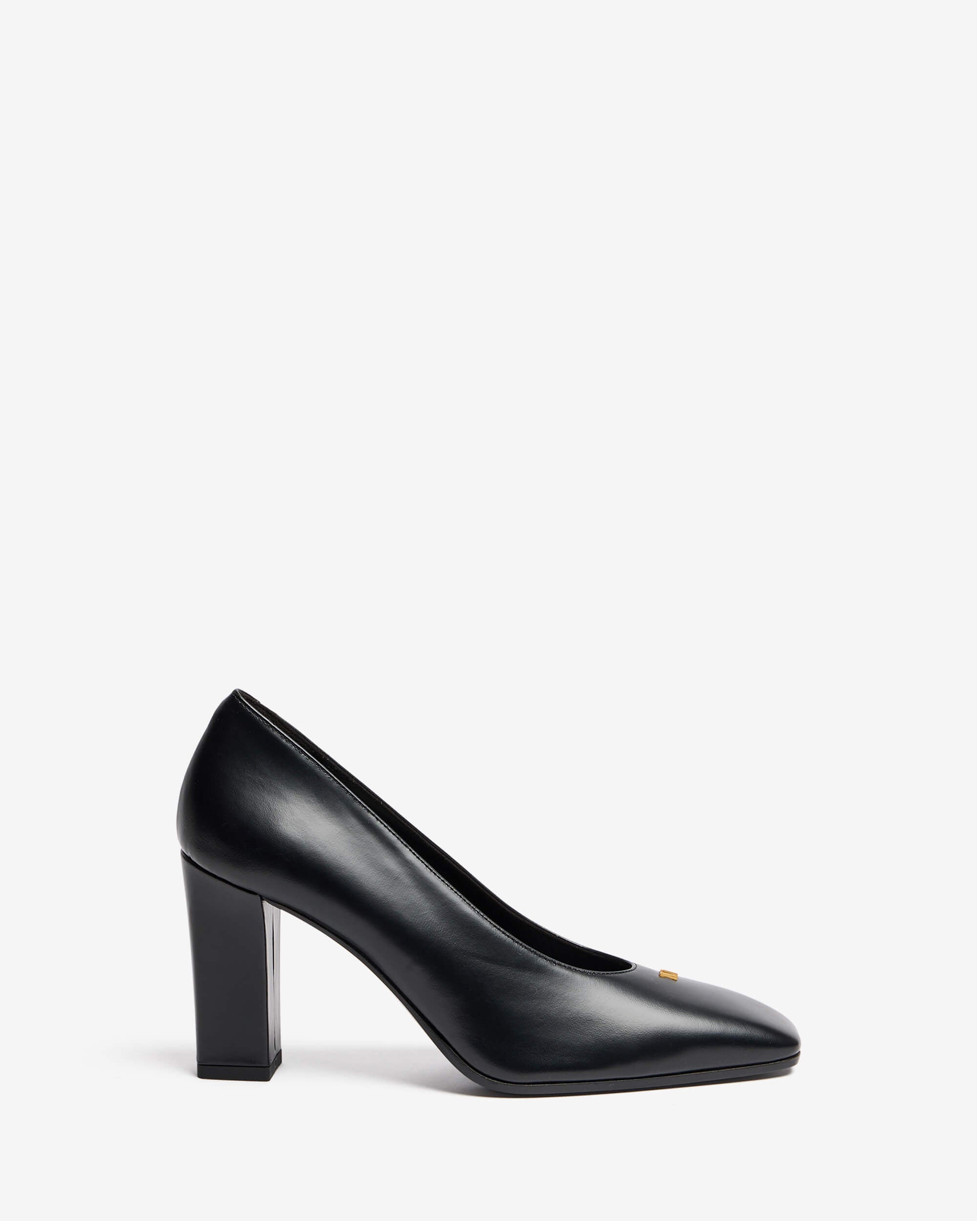 Fabricia | Women's calfskin décolleté