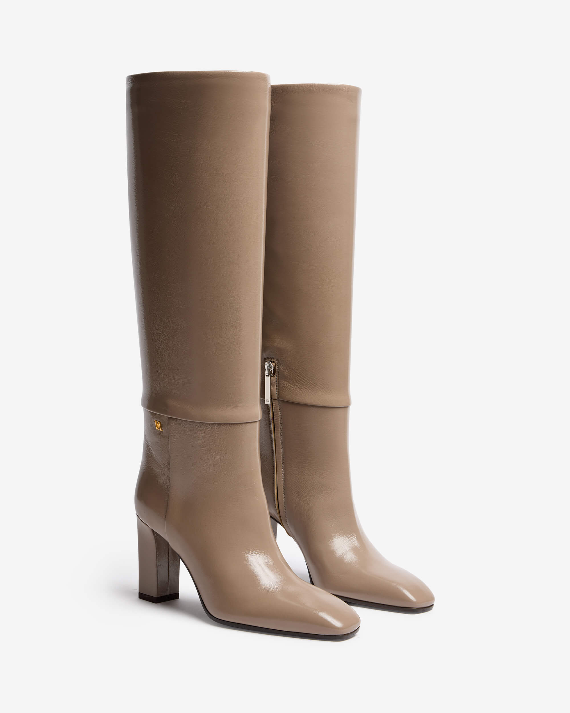 Laelia | Women's goat boot