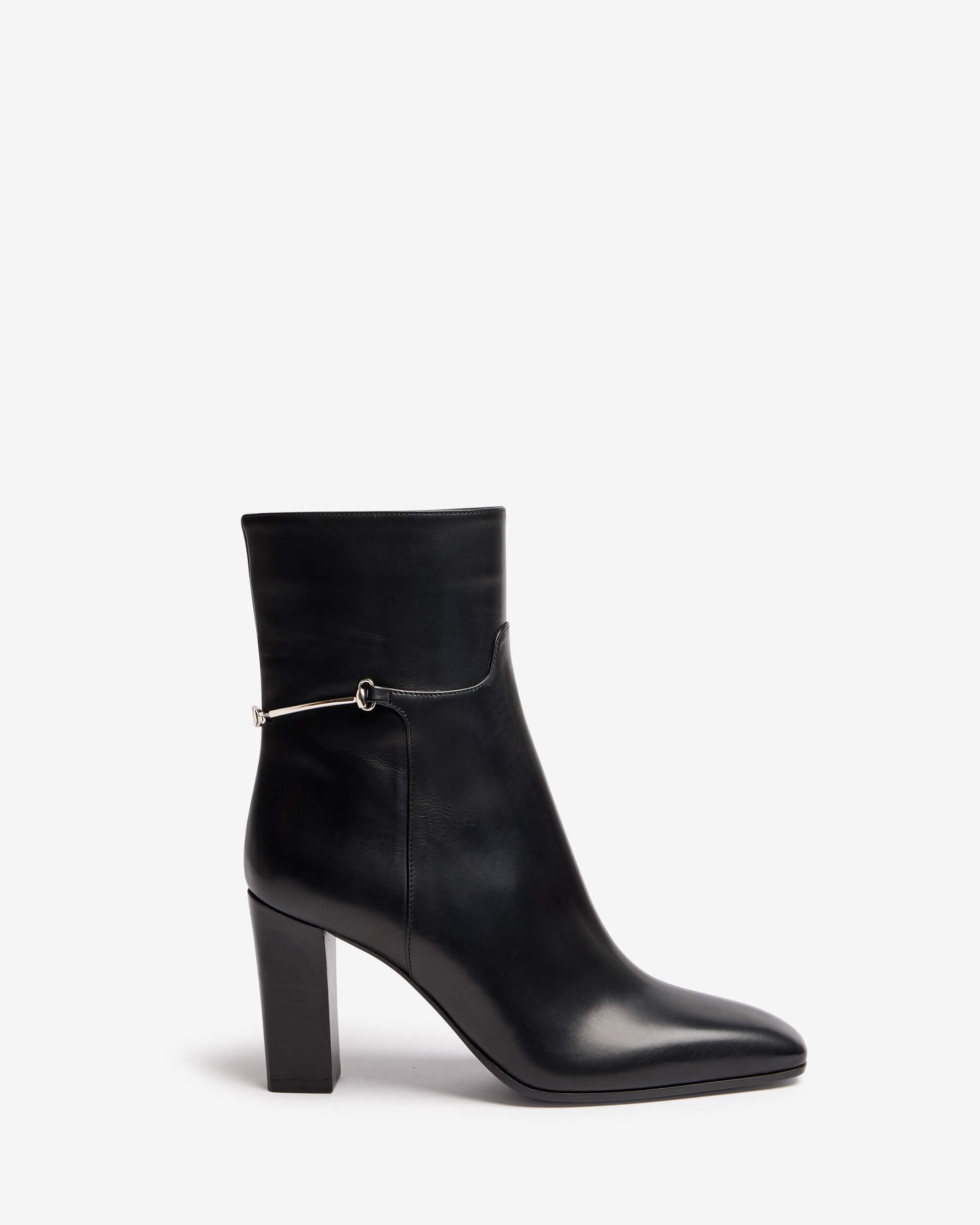 Mettia | Women's calfskin ankle boot