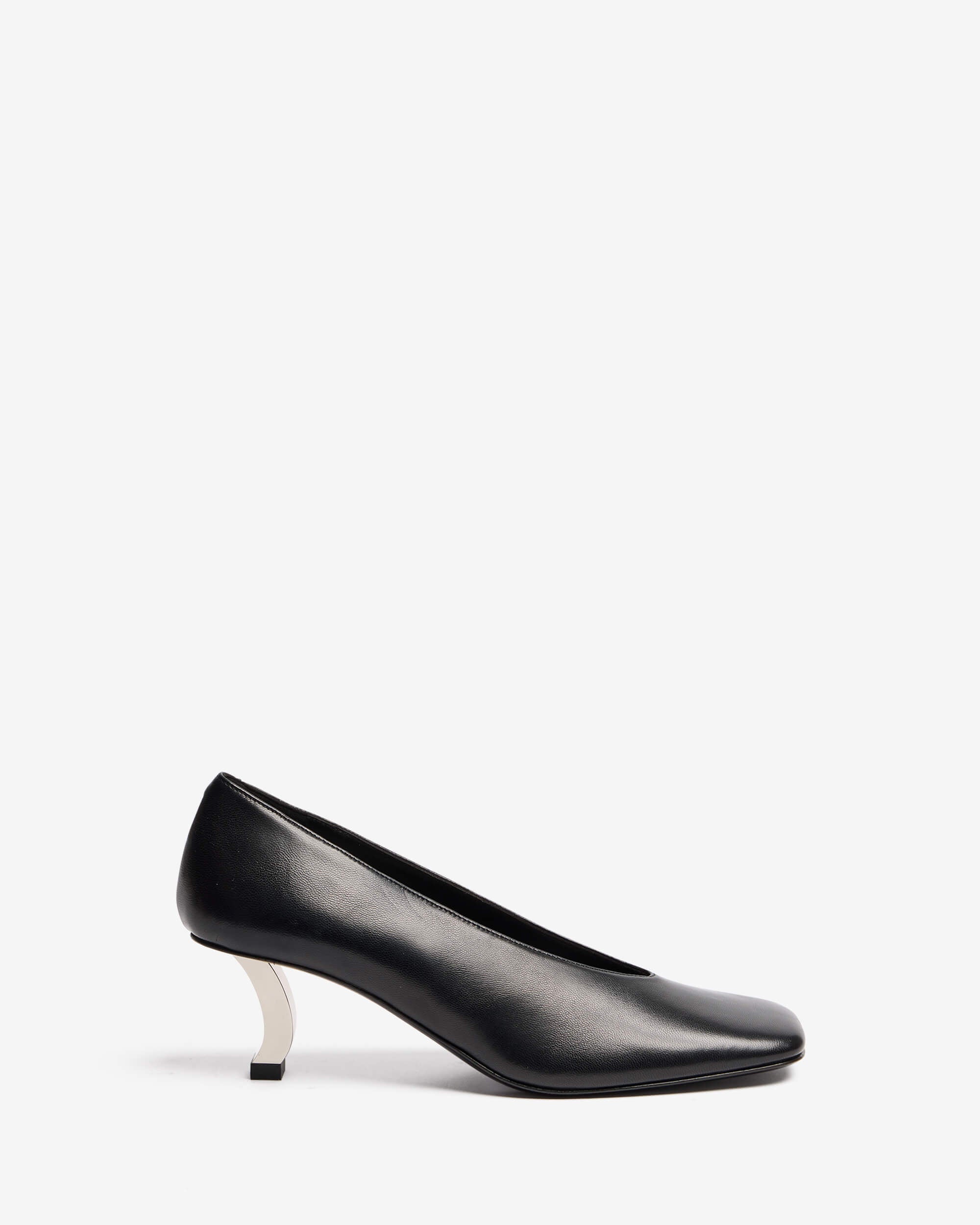 Favonia | Women's nappa leather décolleté
