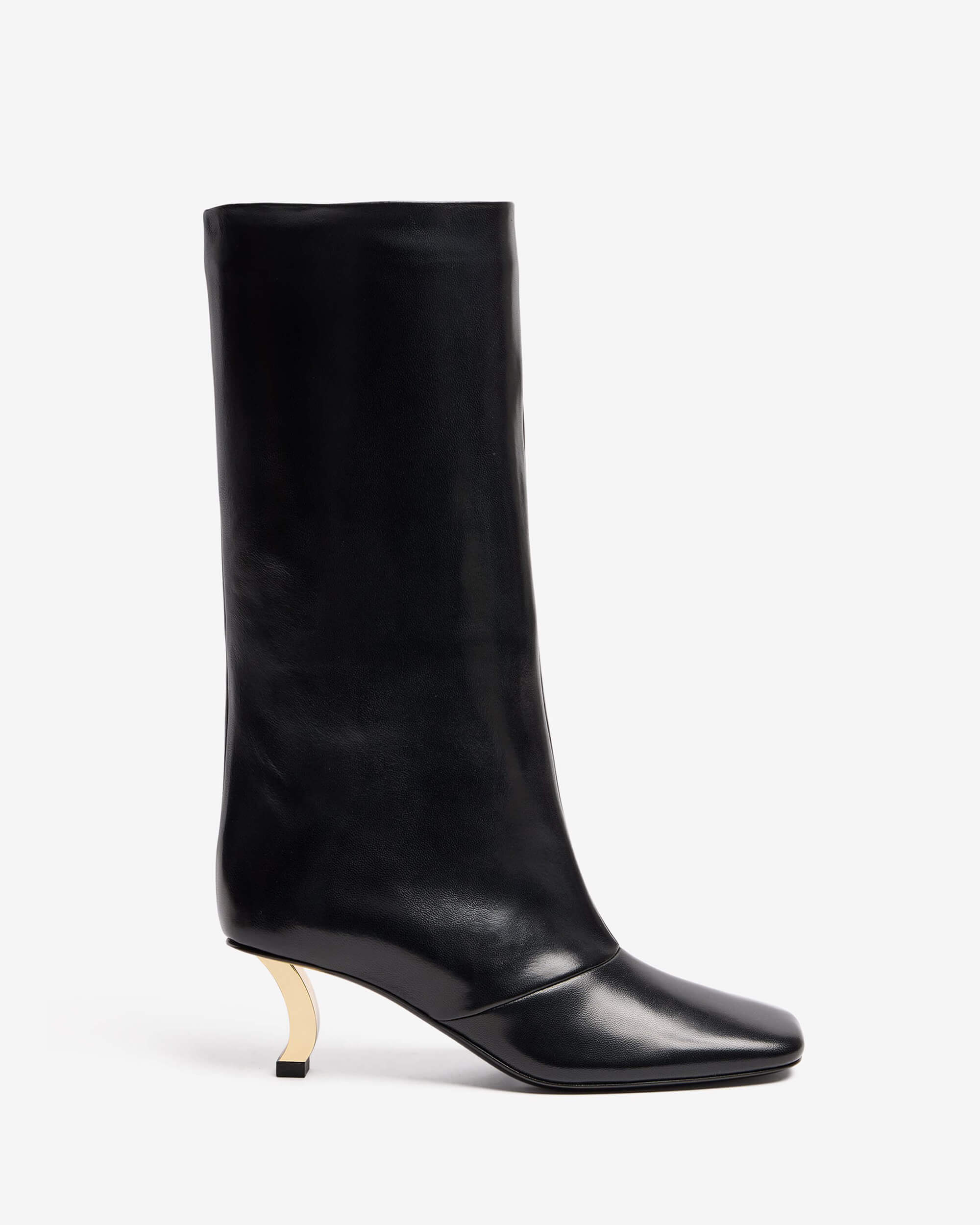 Pompeia | Women's nappa leather boot