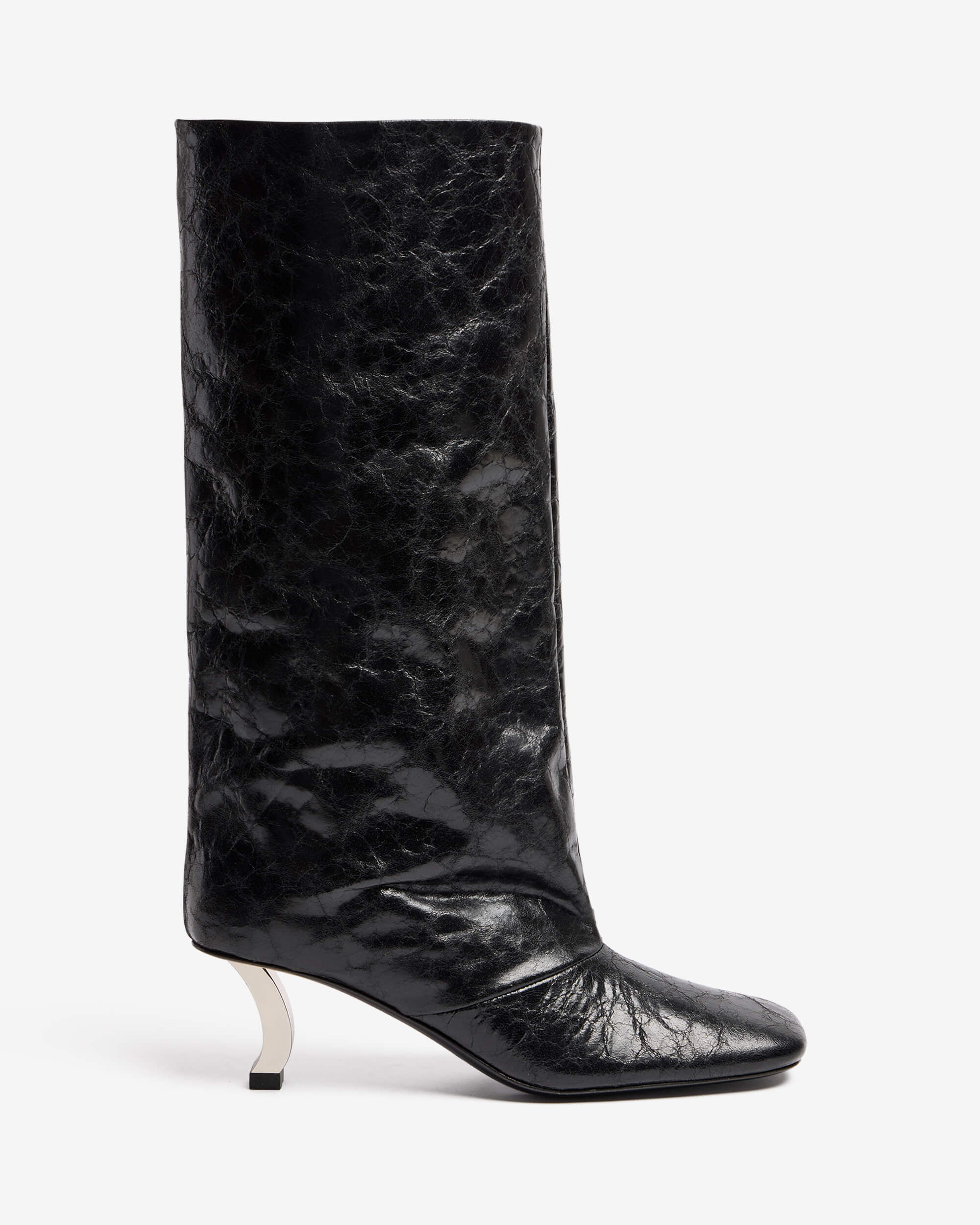 Statilia | Stivale in pelle di capra donna