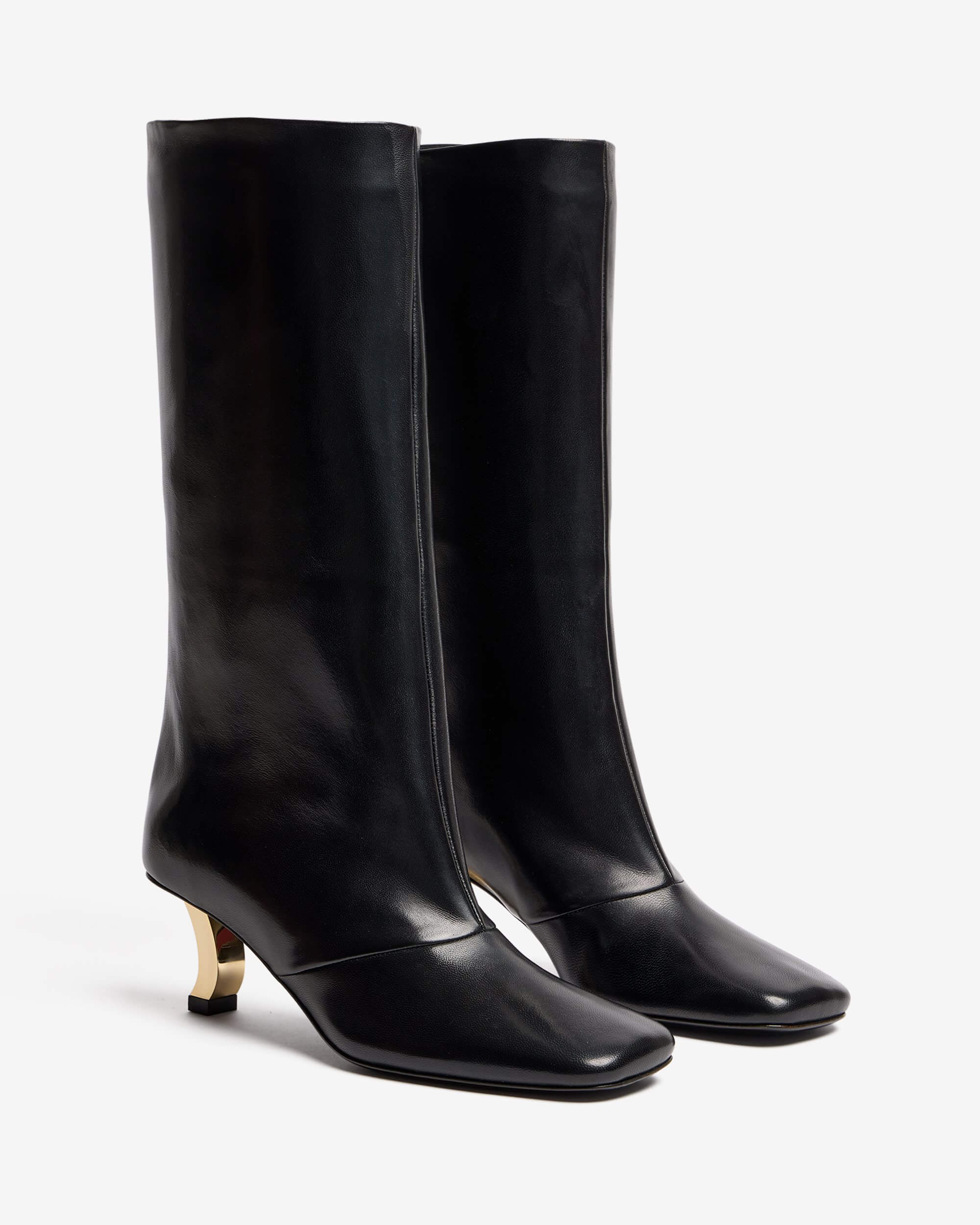 Pompeia | Women's nappa leather boot