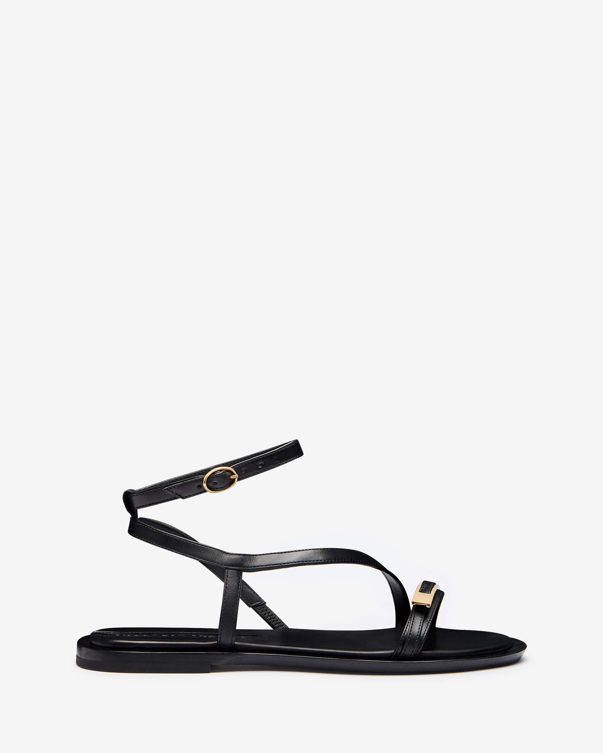 Varinia | Women's calfskin sandal