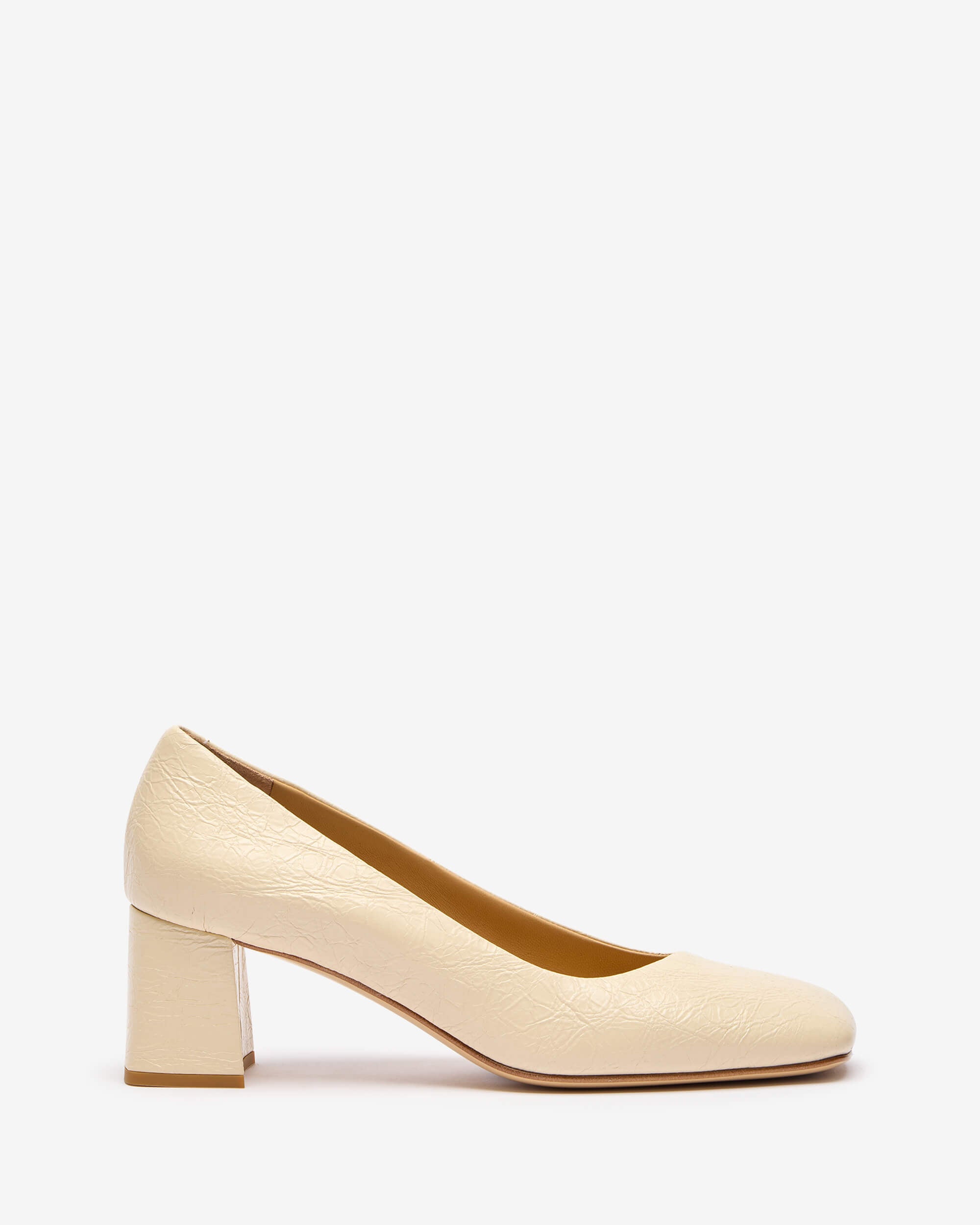Sabina | Women's goat pump