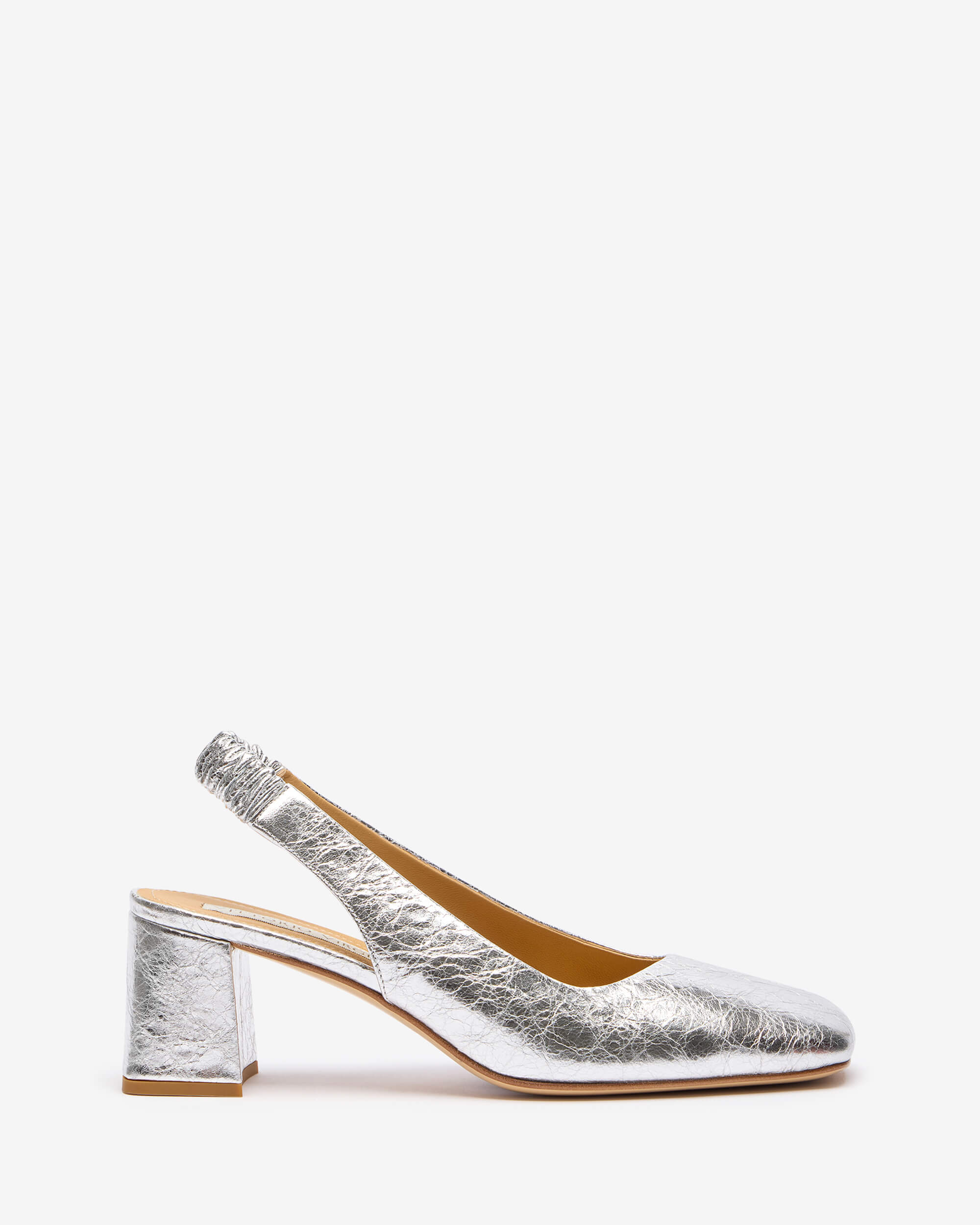 Eppia | Women's goat slingback pump