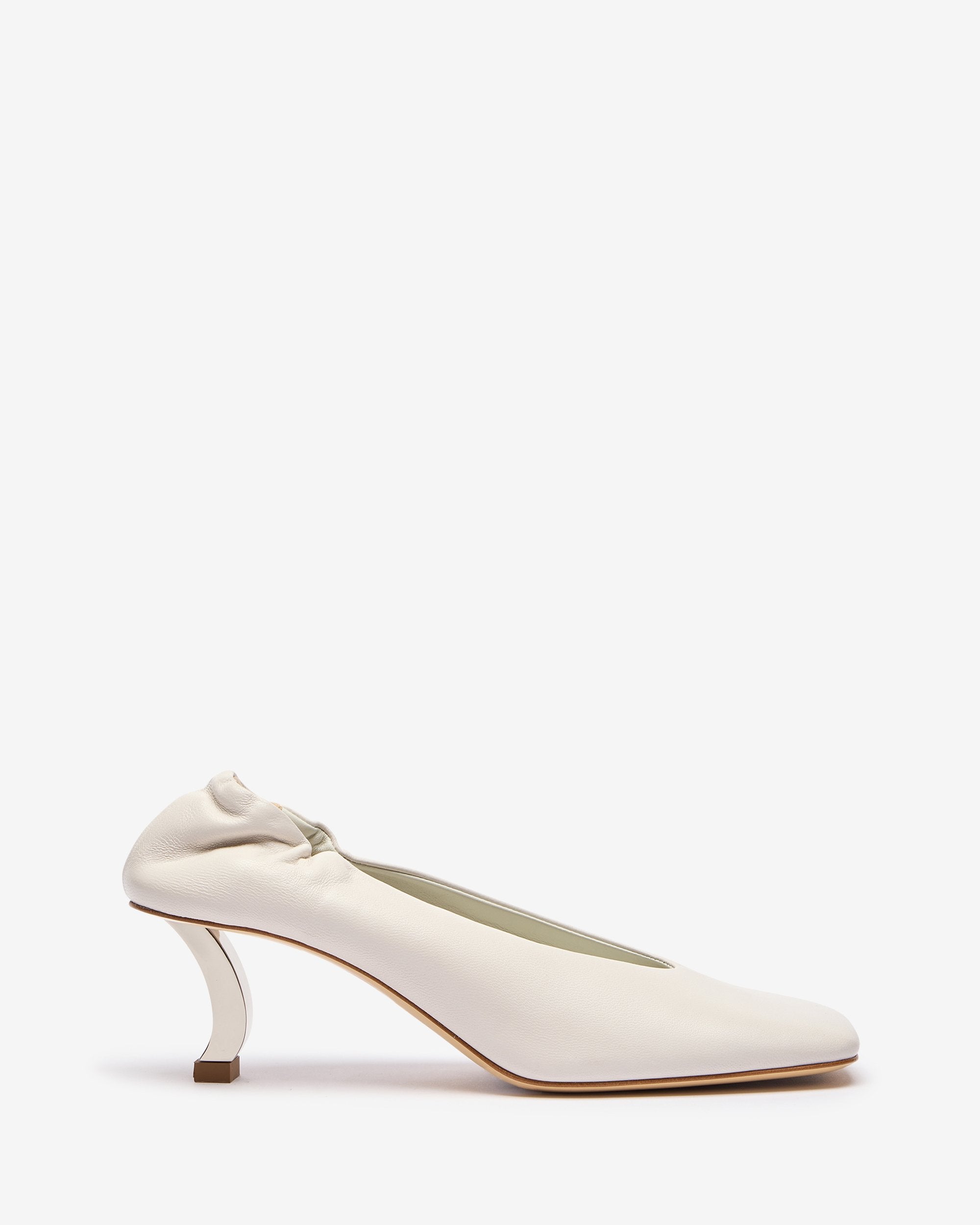 Juniana | Women's lambskin pump