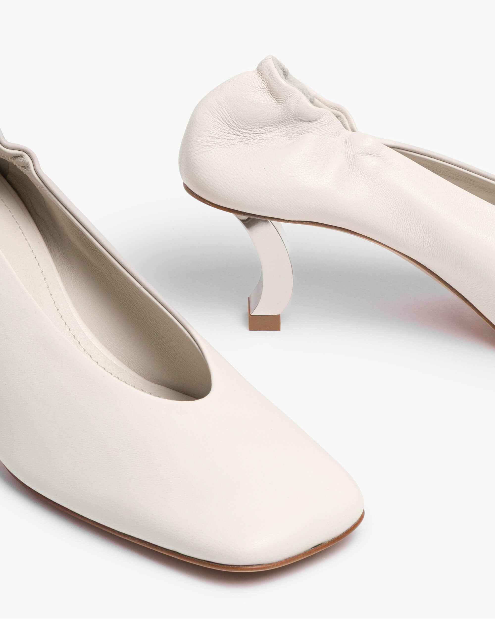 Juniana | Women's lambskin pump