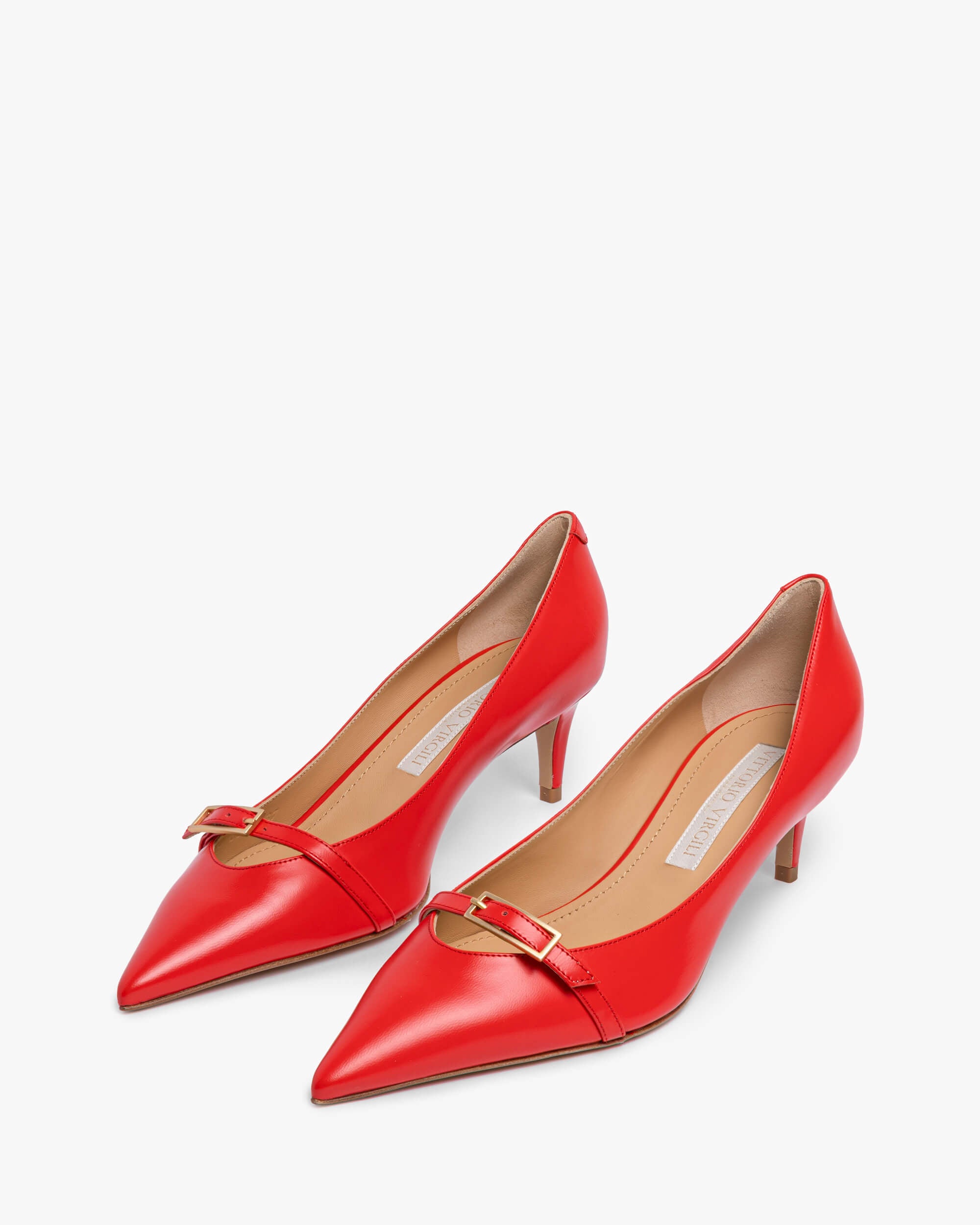 Marina | Women's calfskin pump