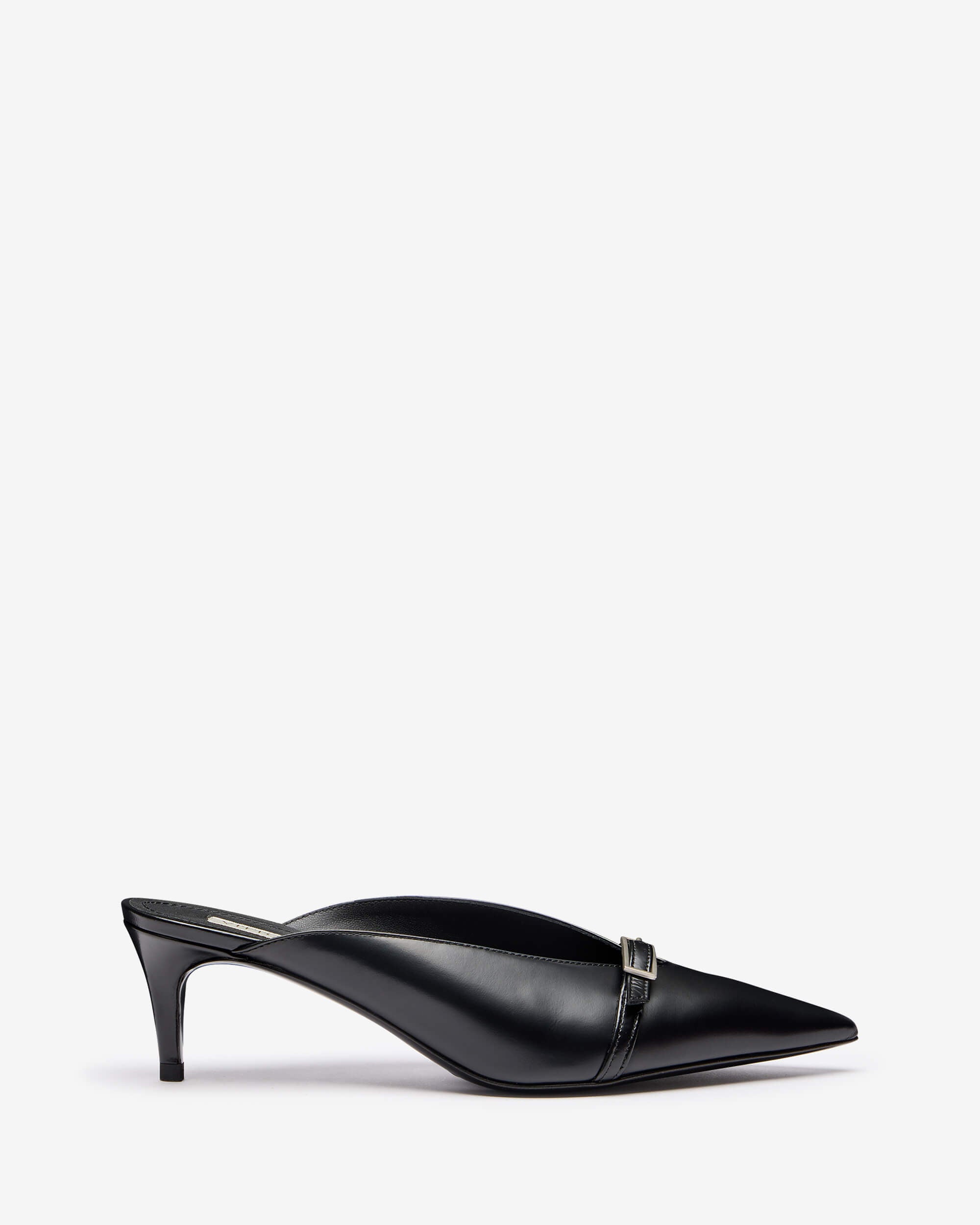 Maecia | Women's calfskin mules