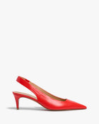 Carisia | Women's calfskin slingback pump