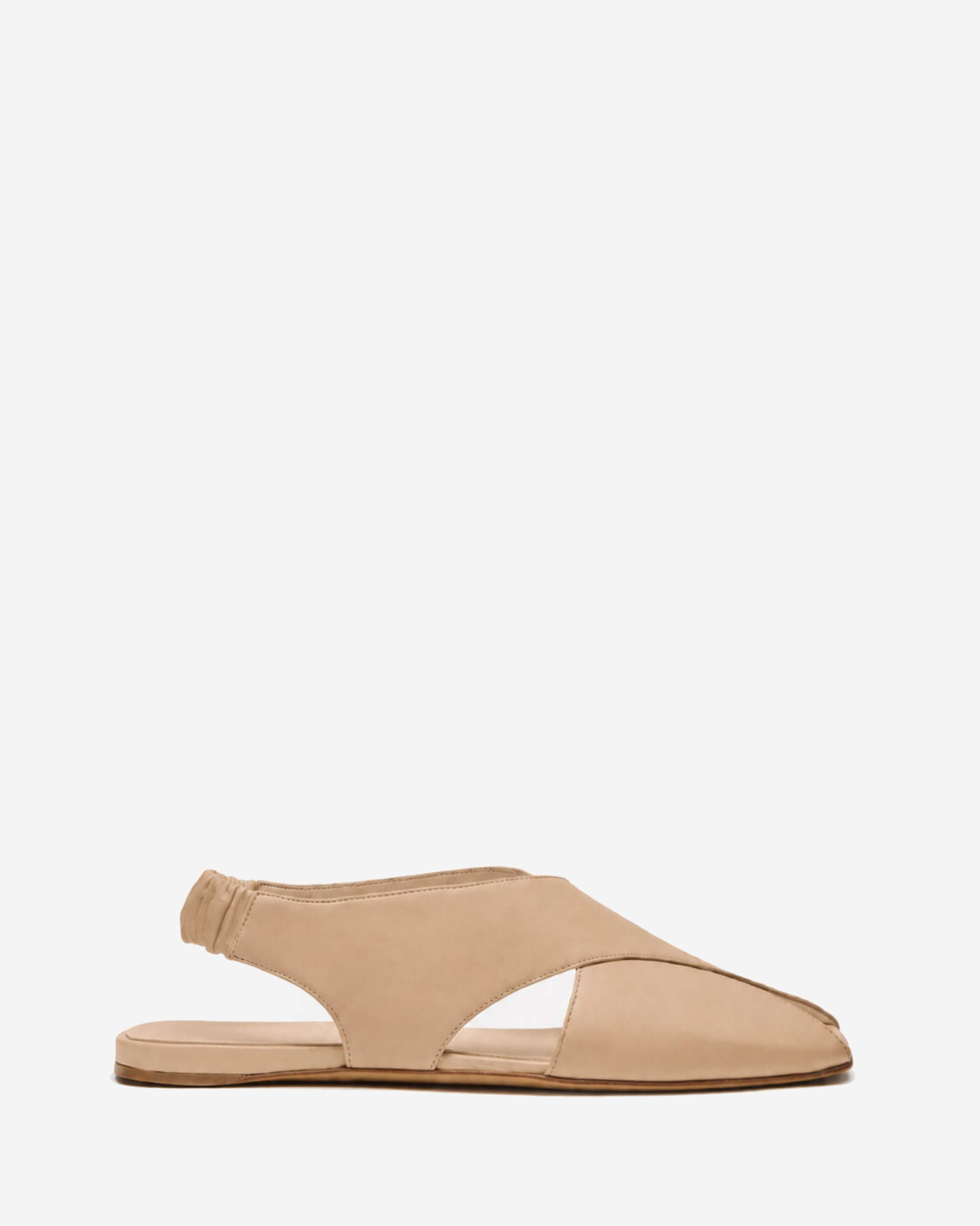 Concordia | Women's goat sandal