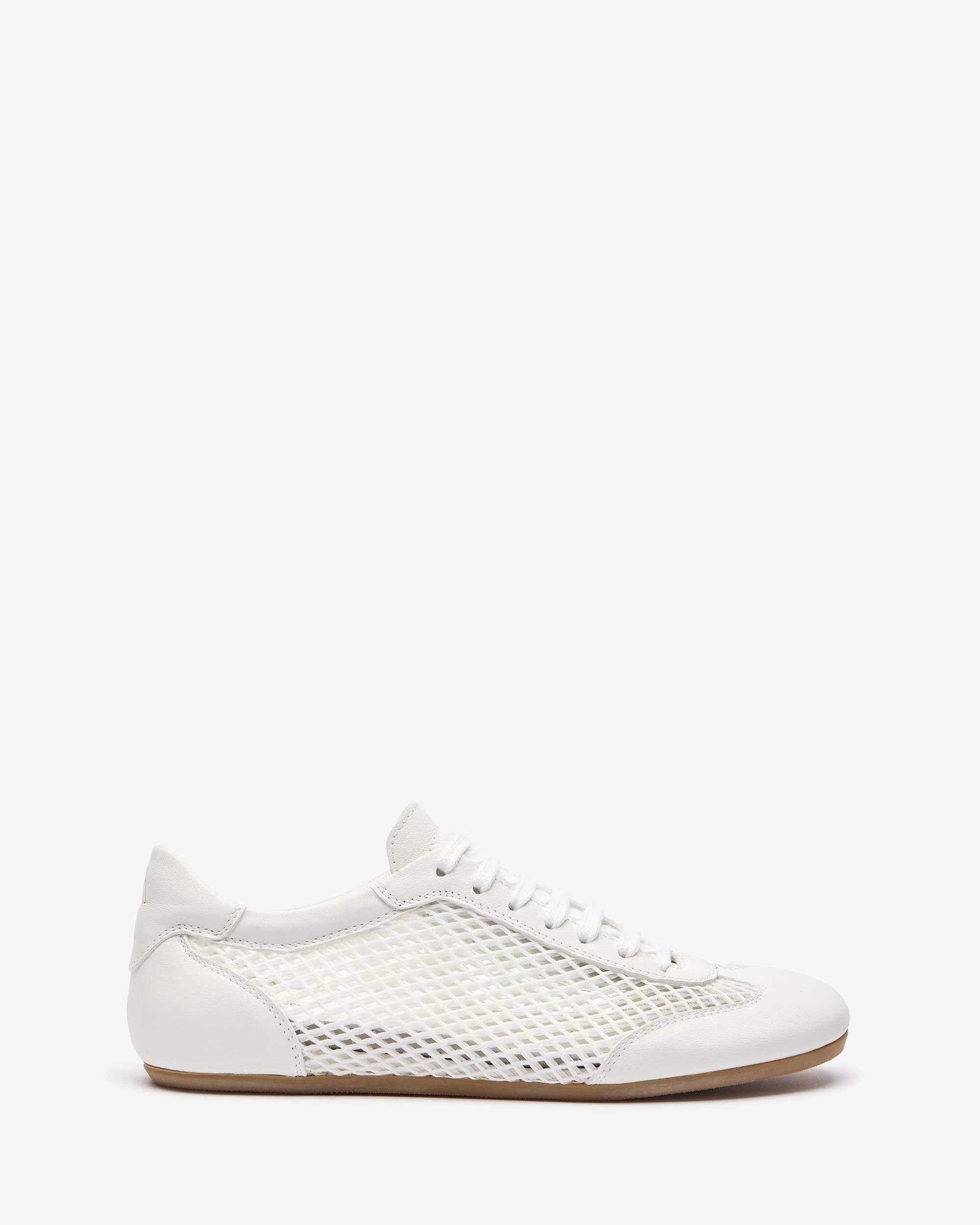 Papiria | Women's goat sneaker