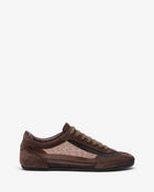 Papiria | Sneaker donna in camoscio