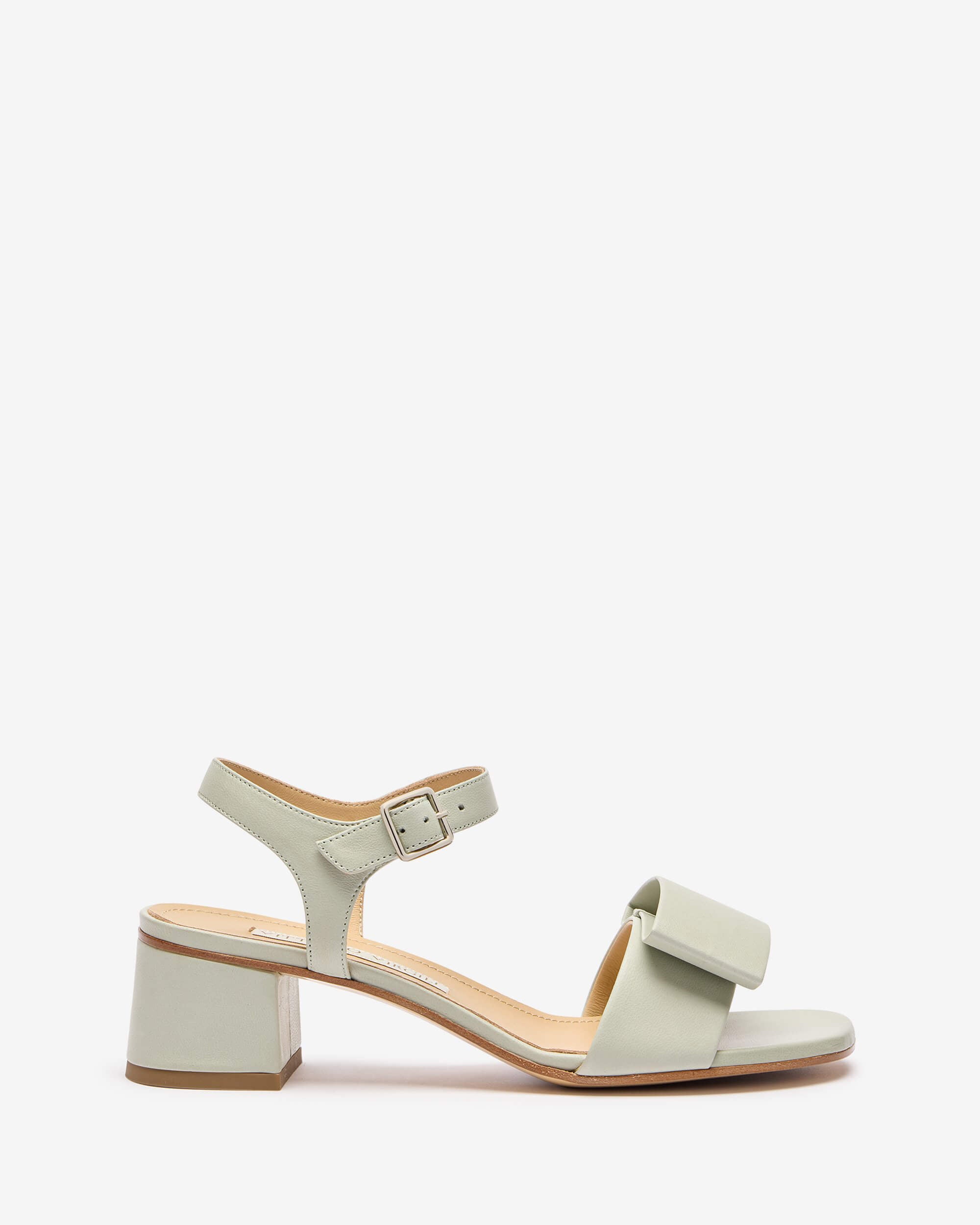 Calvina | Women's lambskin sandal