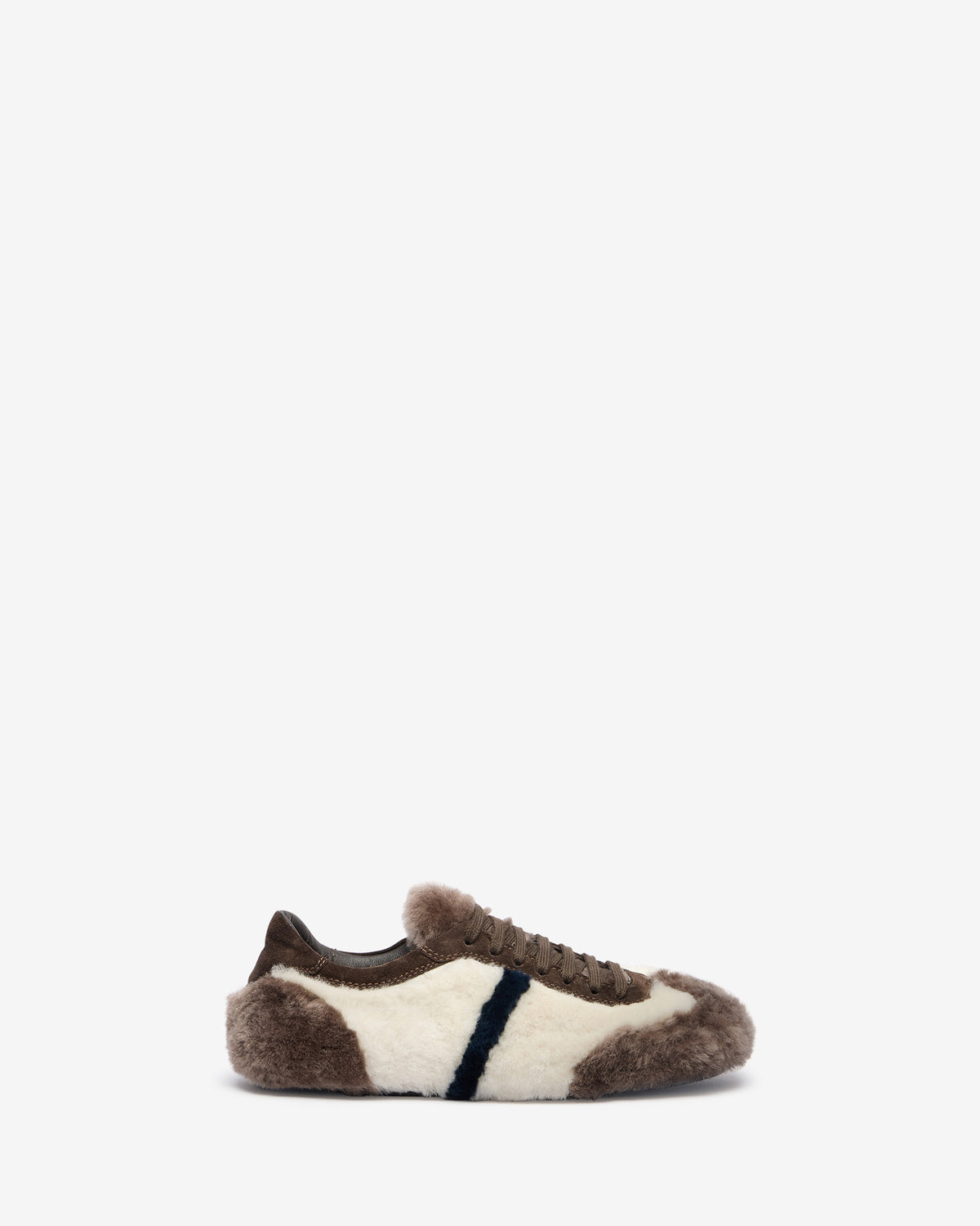 Manilia | Women's shearling sneaker