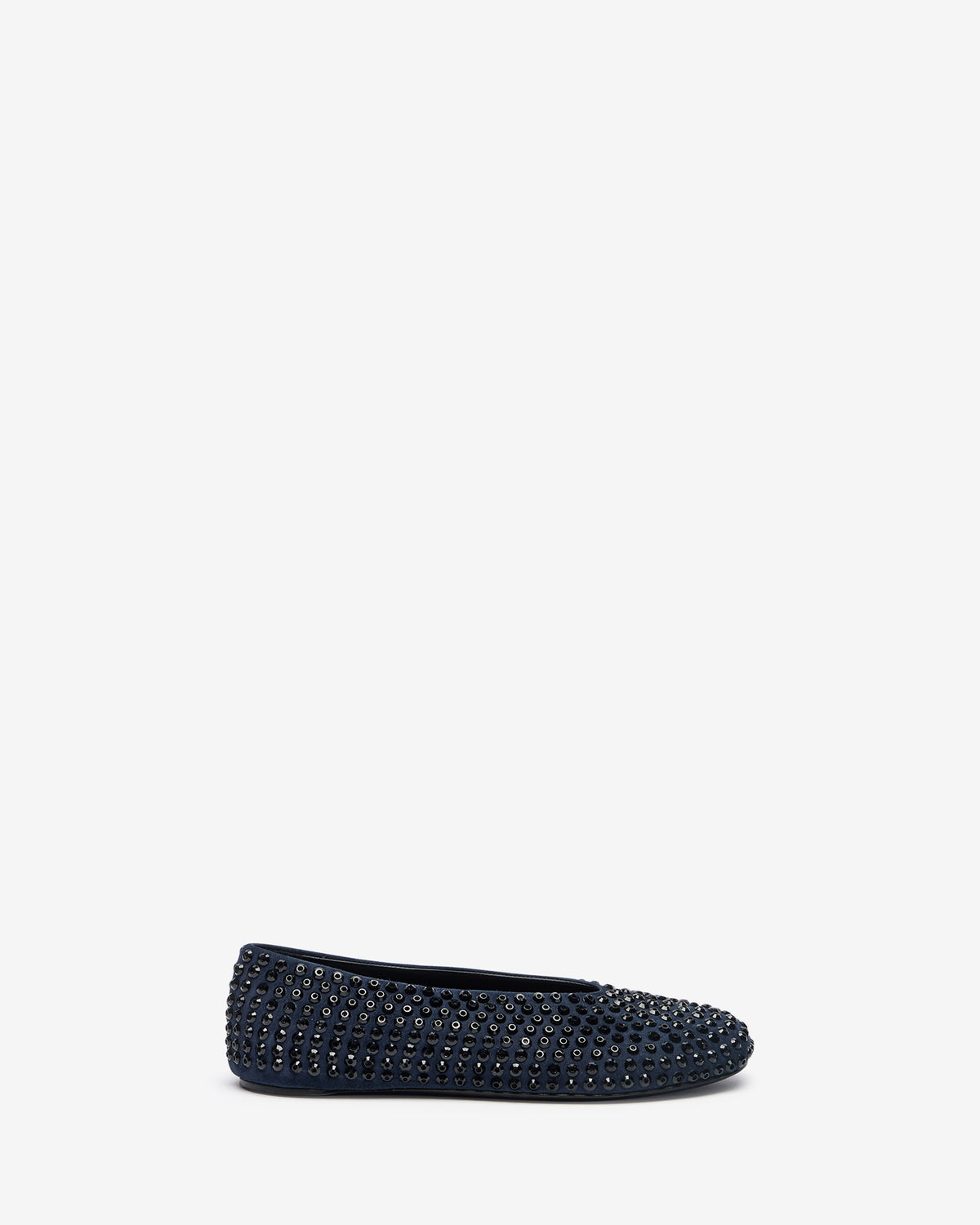 Allecta | Women's goat ballet flat