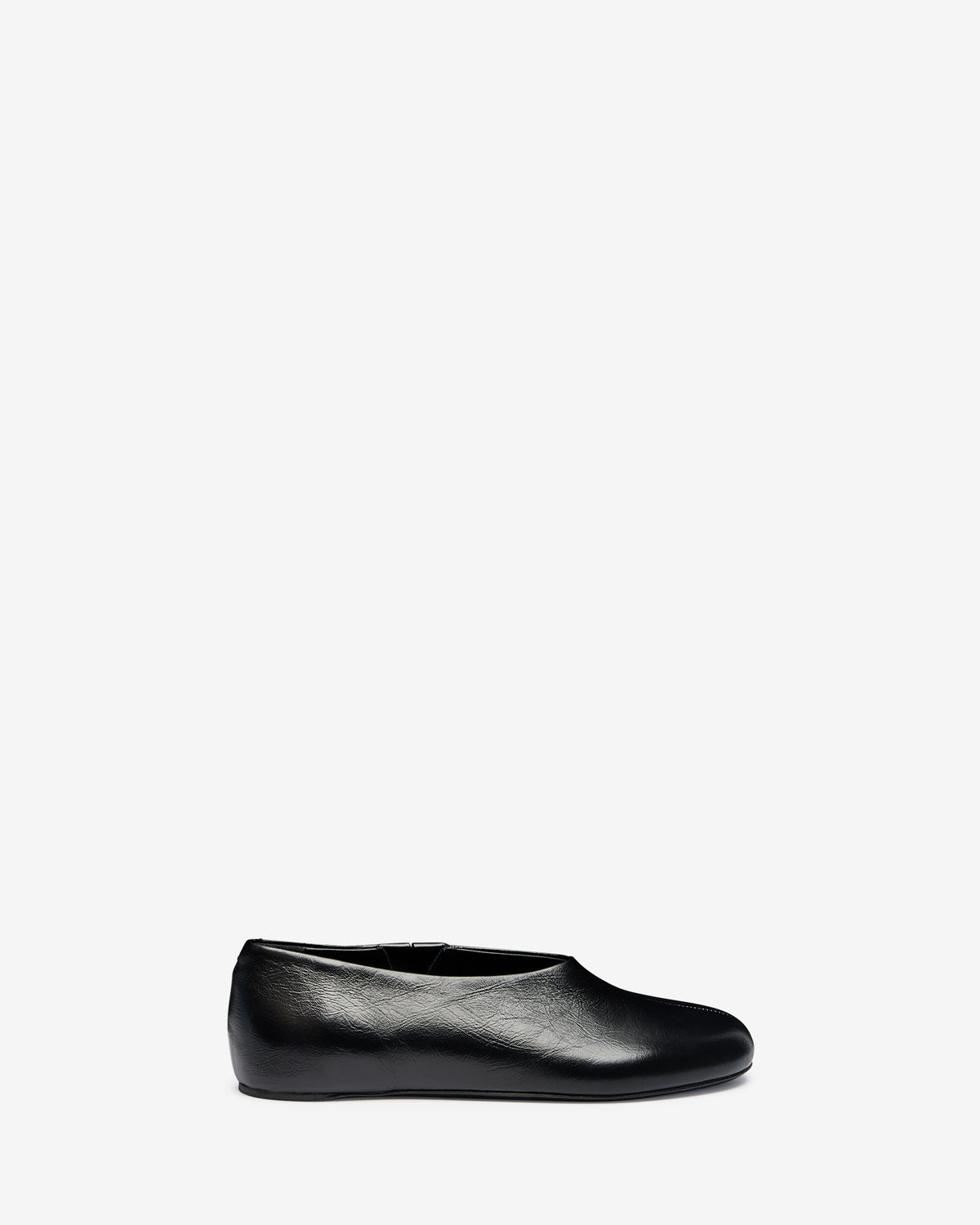 Albucia | Women's lamb ballet flat