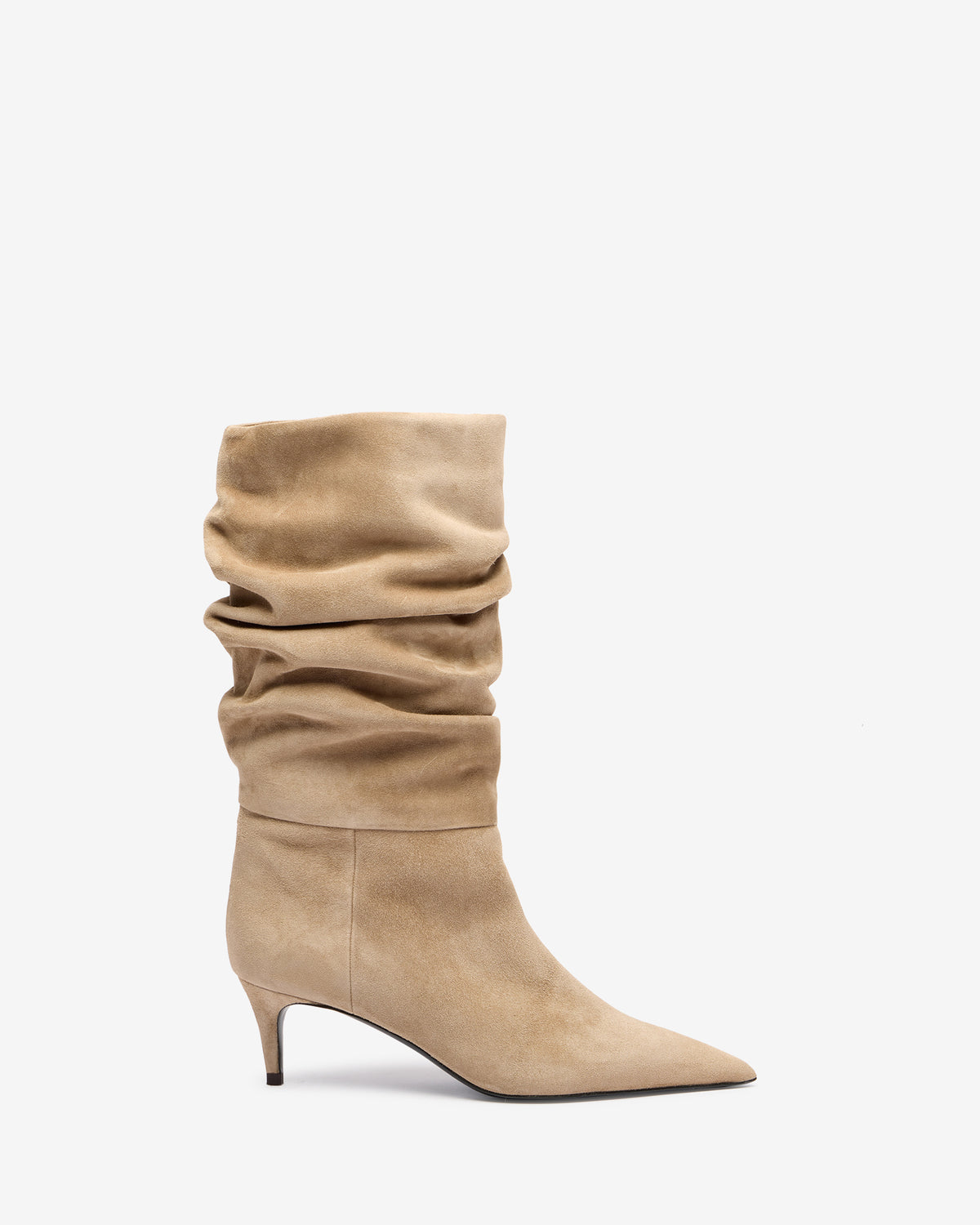 Cornificia | Women's suede boot