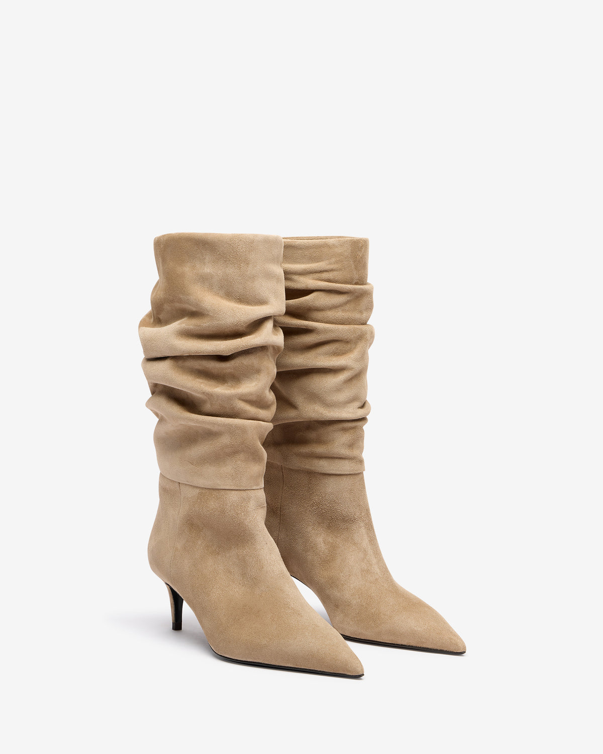 Cornificia | Women's suede boot