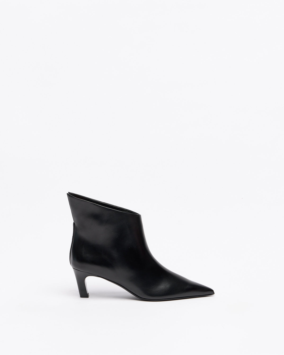 Trebia | Stivaletto da donna in vitello
