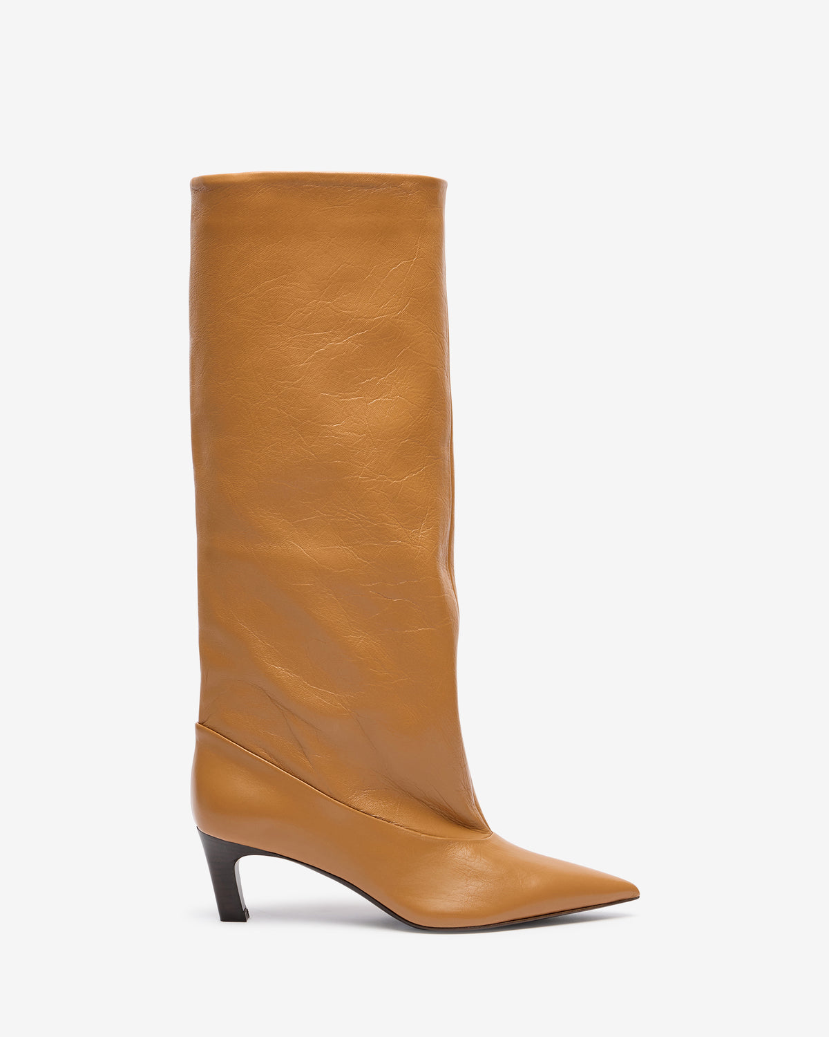 Curtia | Women's callfskin boot