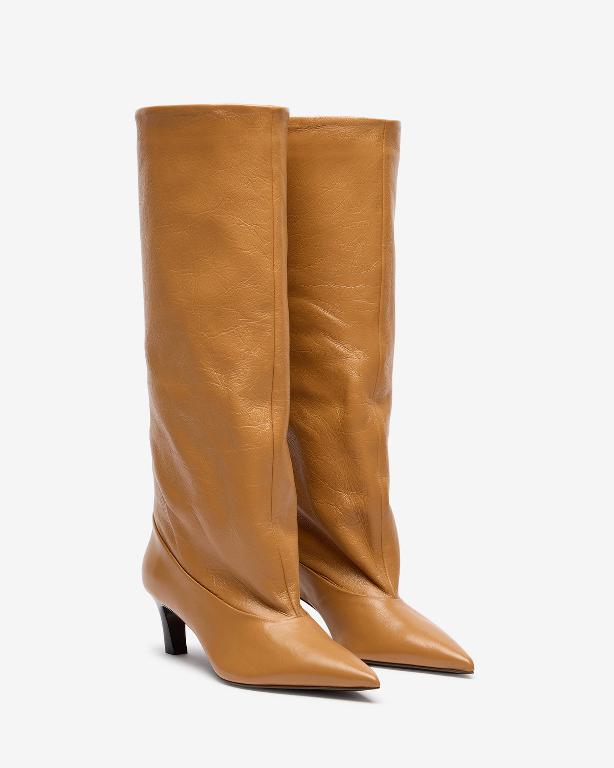 Curtia | Women's callfskin boot