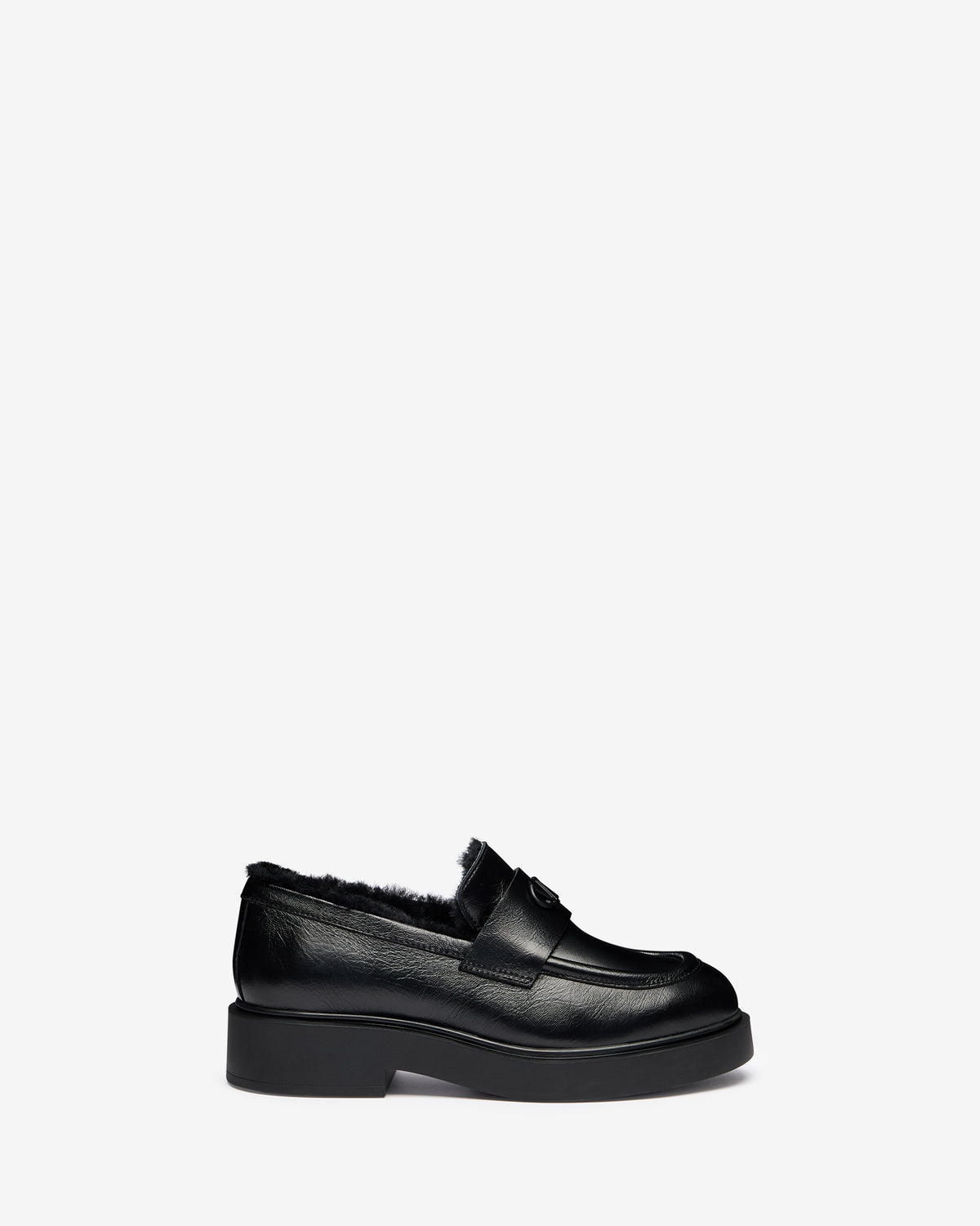 Faltonia | Women's nappa loafer