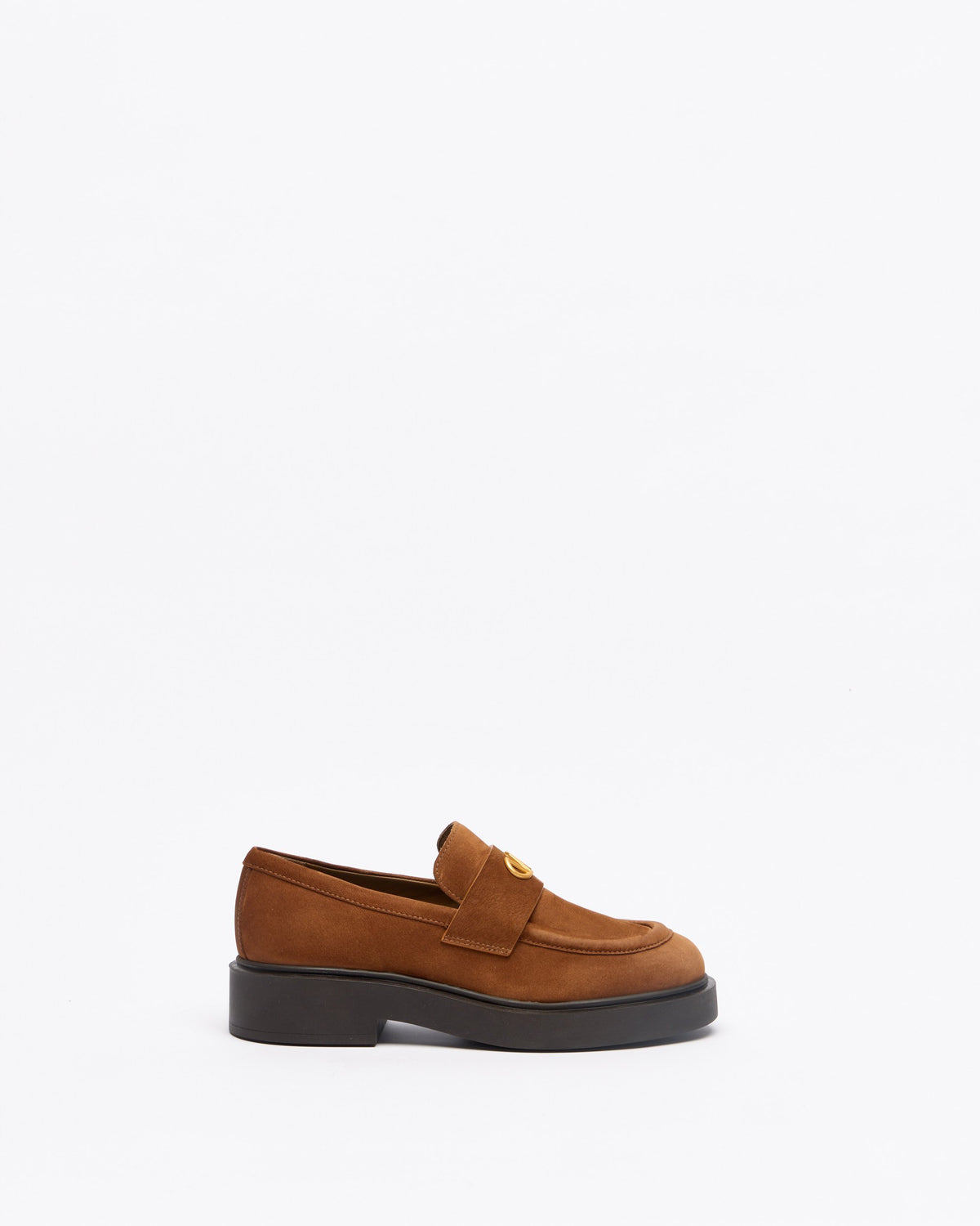 Rasina | Mocassino da donna in nubuck