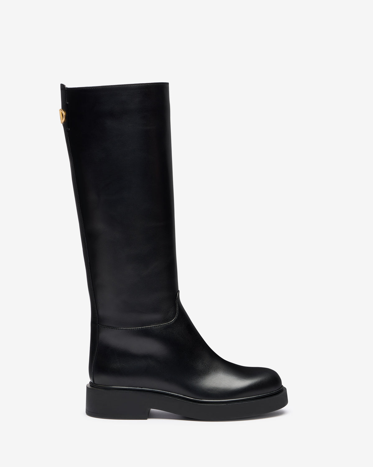 Fanniana | Women's calfskin boot
