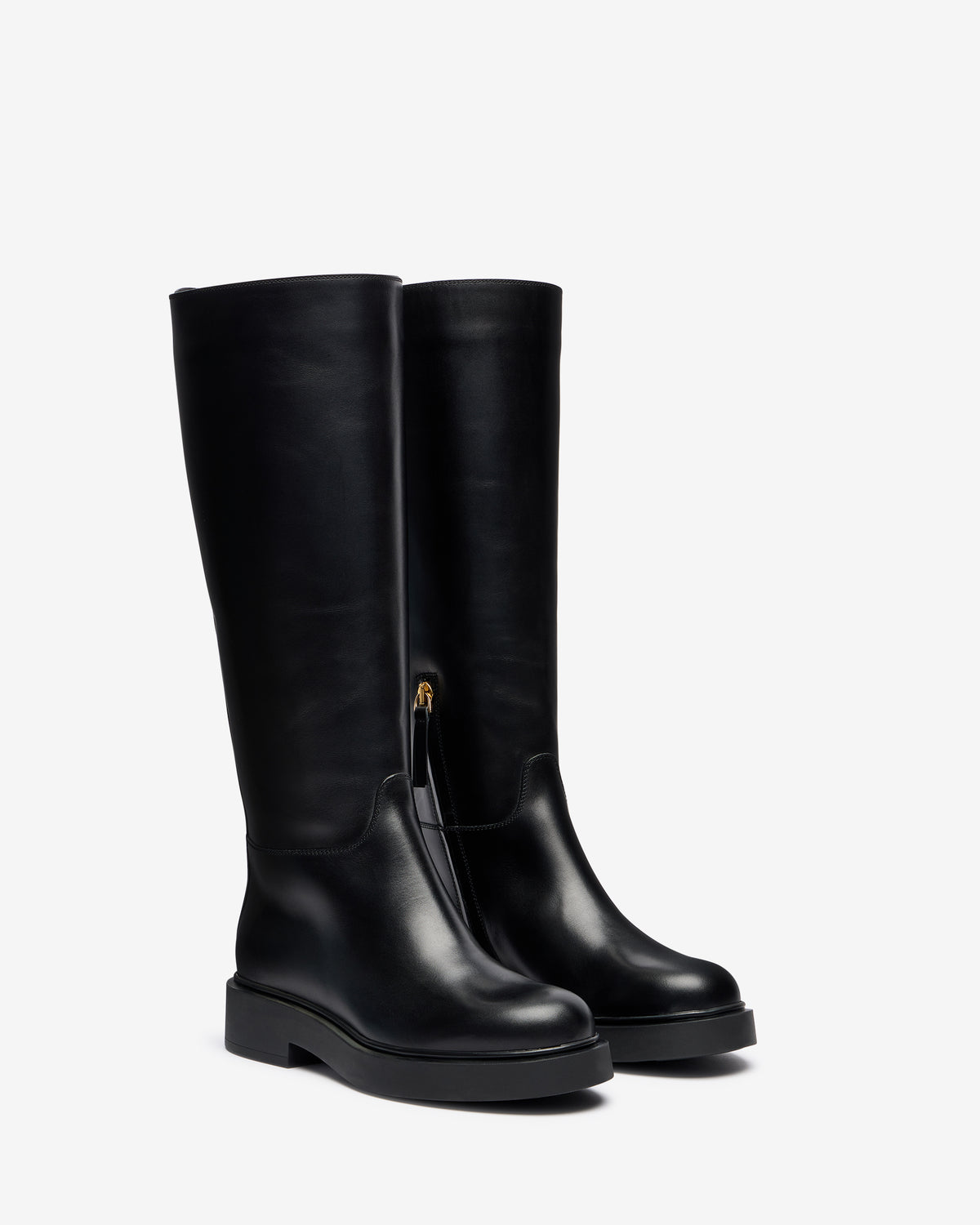 Fanniana | Women's calfskin boot