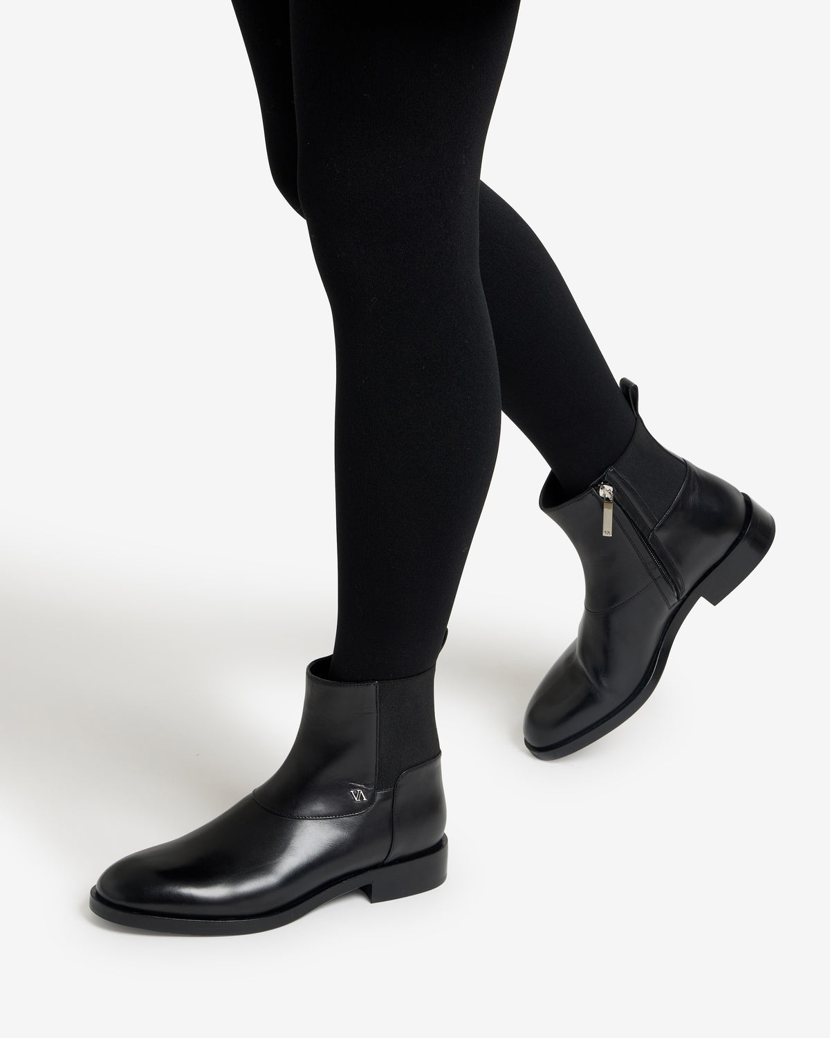 Iallia | Women's calfskin ankle boot