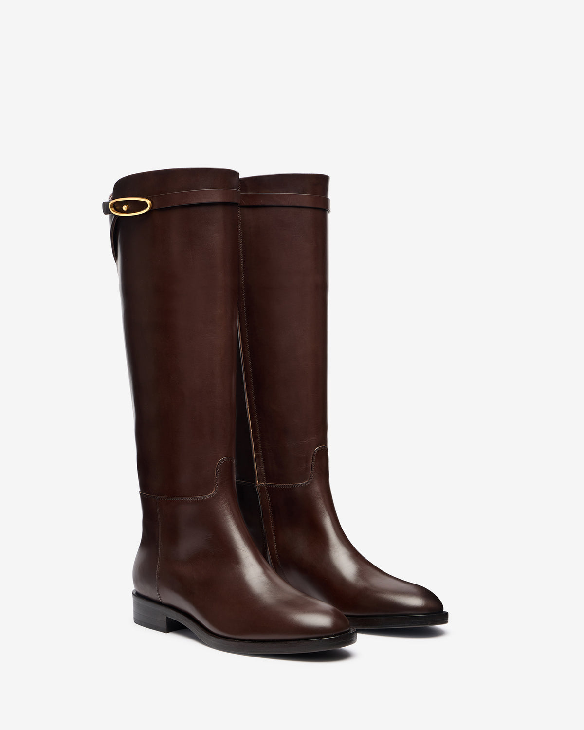Acerronia | Women's calfskin boot