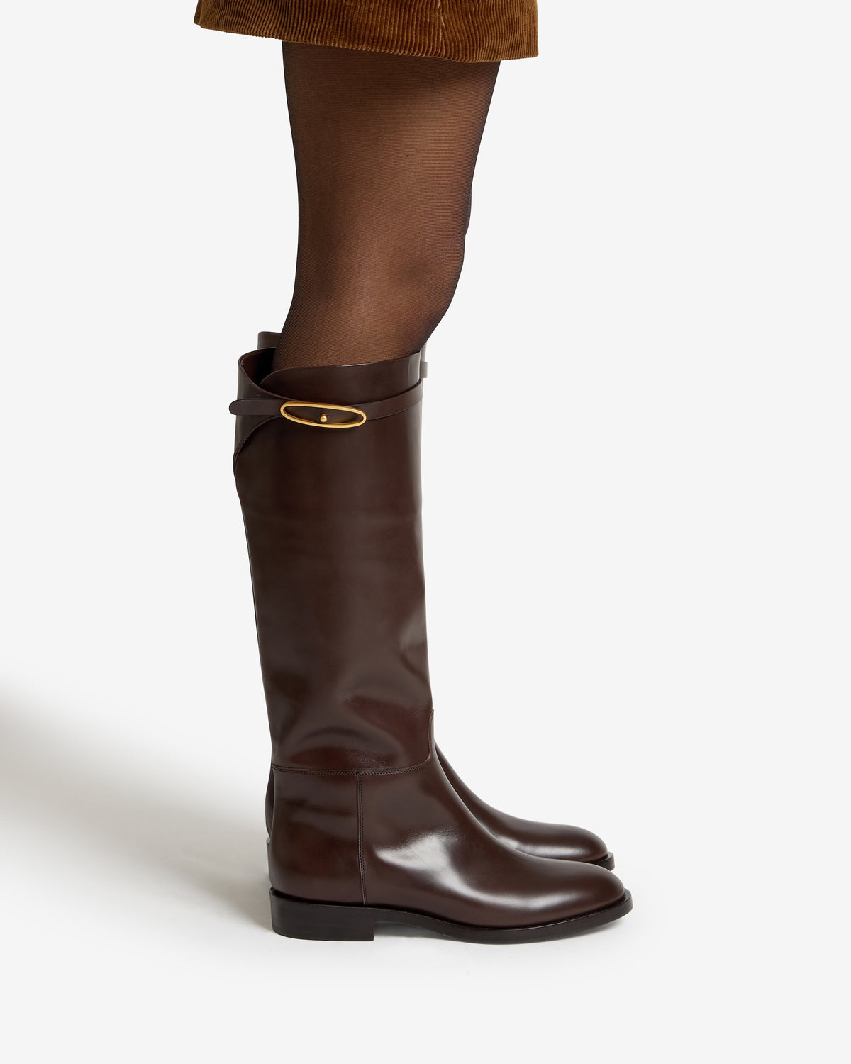 Acerronia | Women's calfskin boot