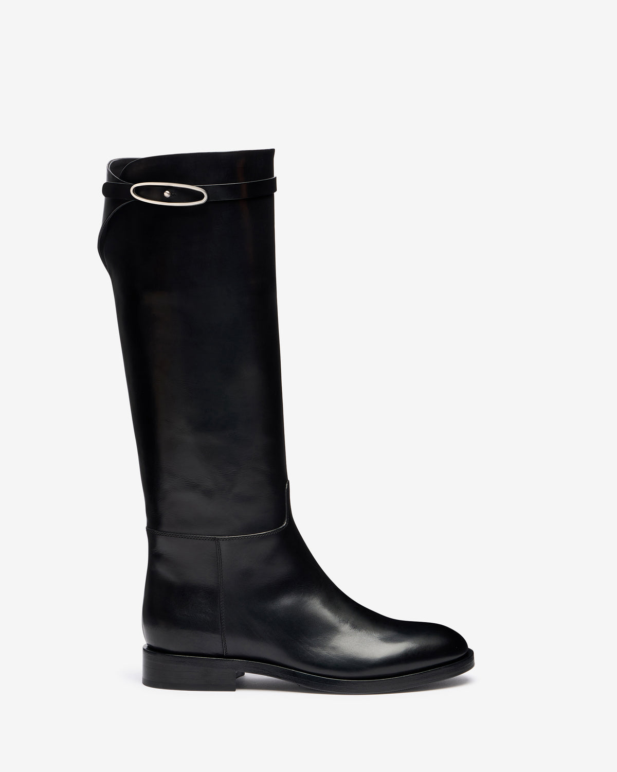 Acerronia | Women's calfskin boot