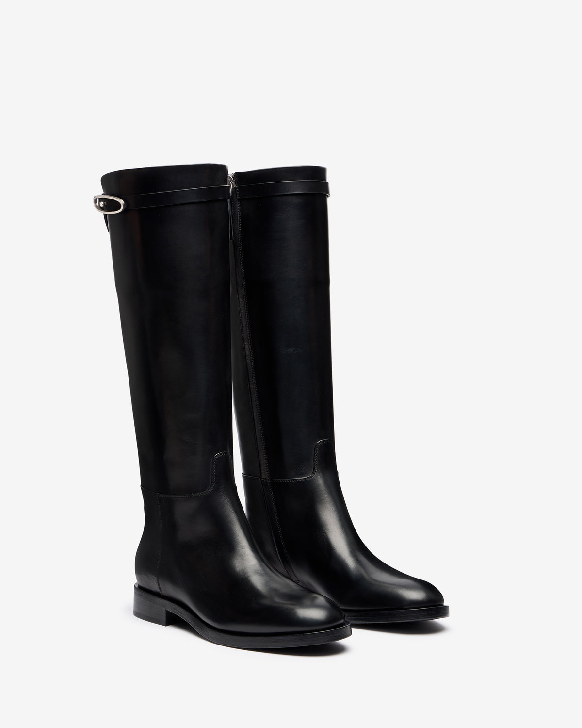 Acerronia | Women's calfskin boot